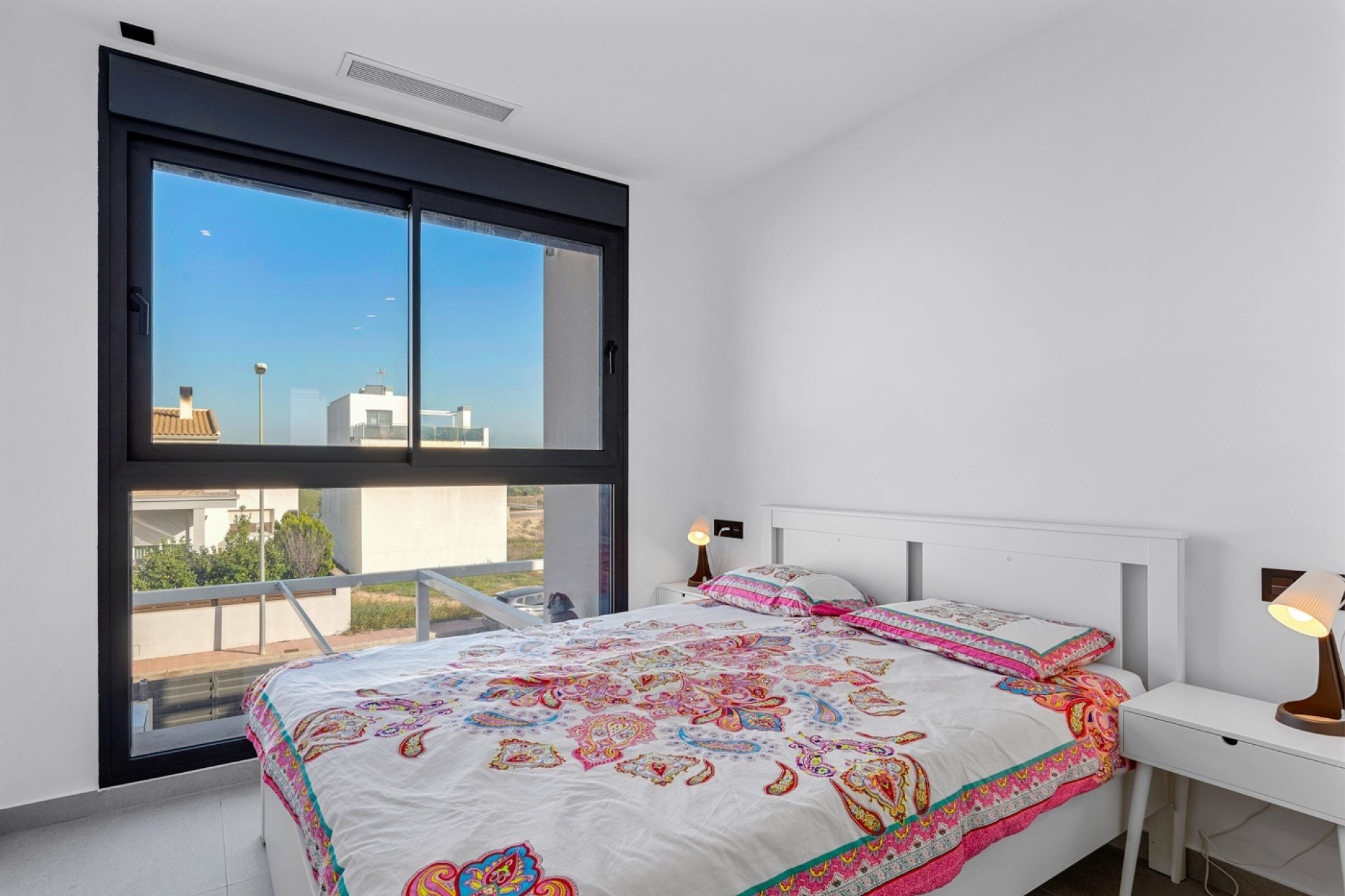 Återförsäljning - Radhus - Ciudad Quesada - Costa Blanca