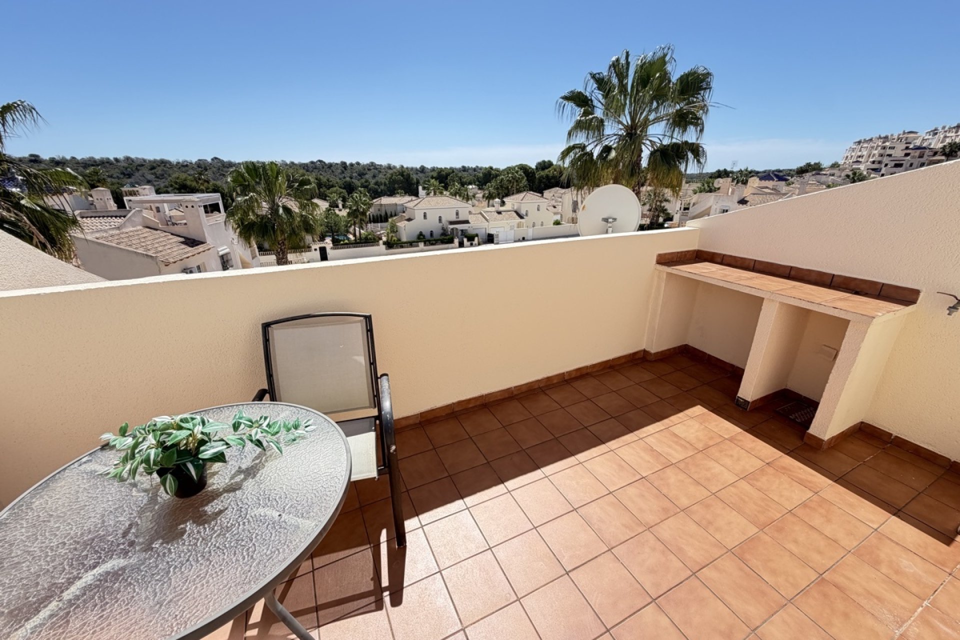 Återförsäljning - Radhus - Las Ramblas Golf - Las Ramblas