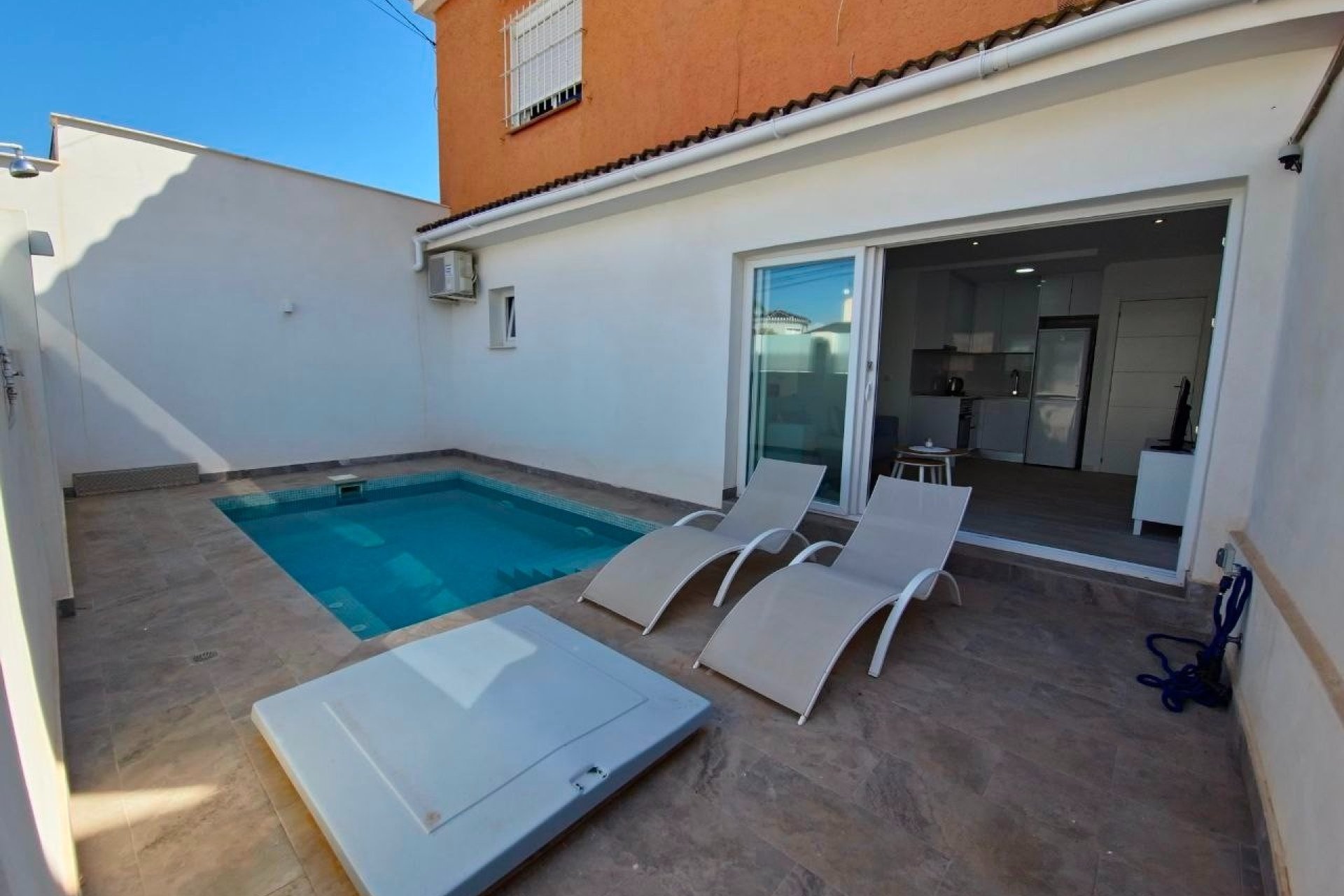 Återförsäljning - Radhus - Orihuela Costa - Cabo Roig