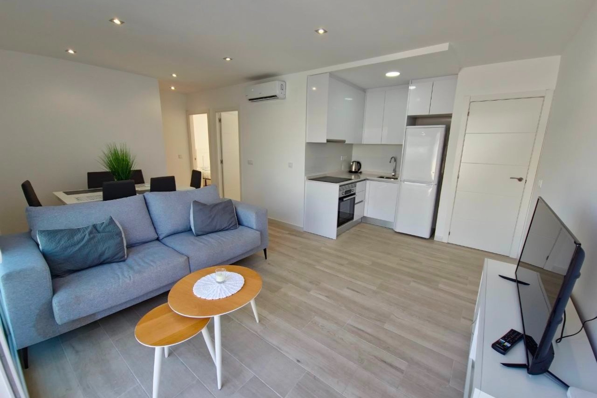 Återförsäljning - Radhus - Orihuela Costa - Cabo Roig