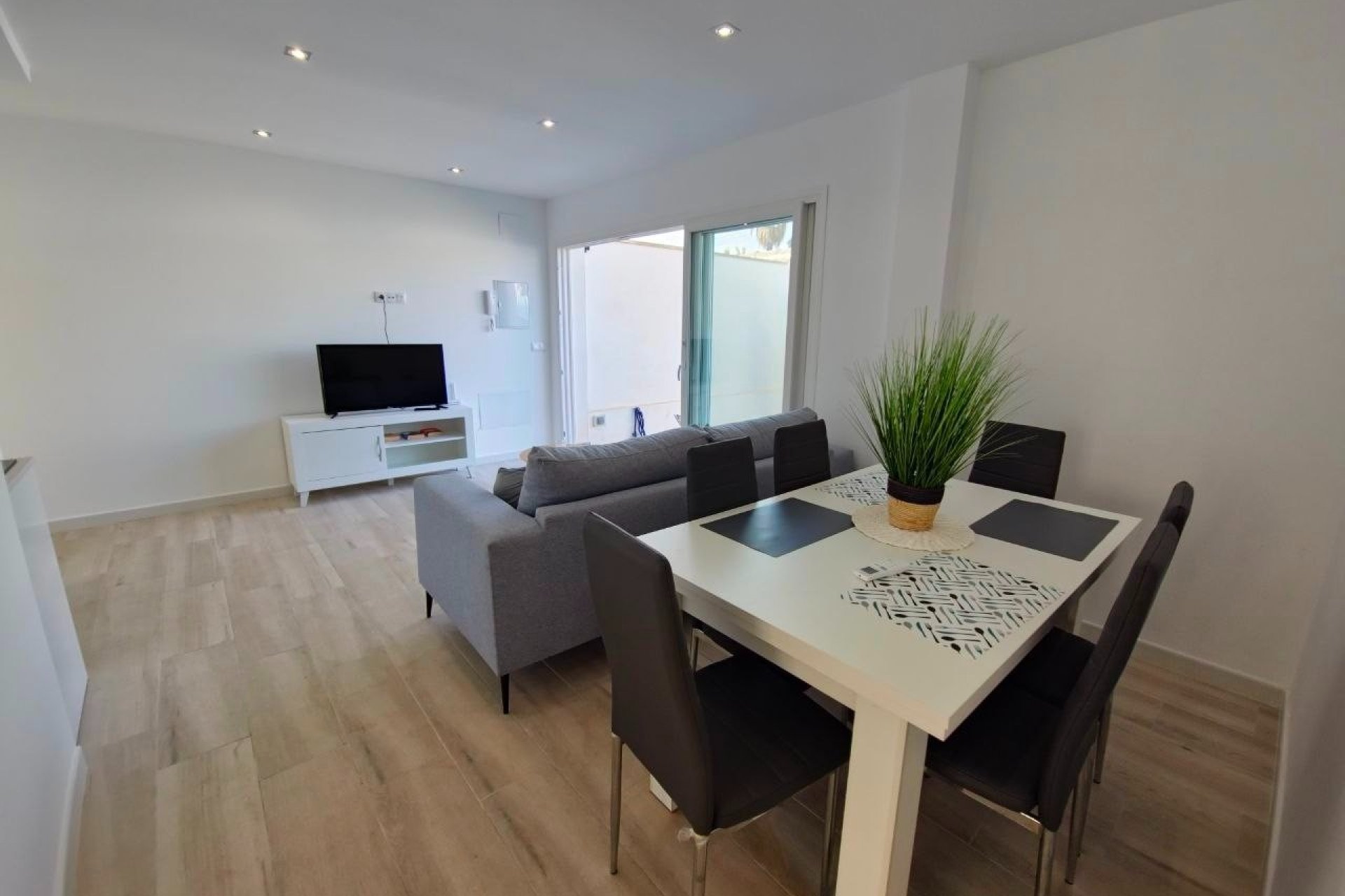 Återförsäljning - Radhus - Orihuela Costa - Cabo Roig
