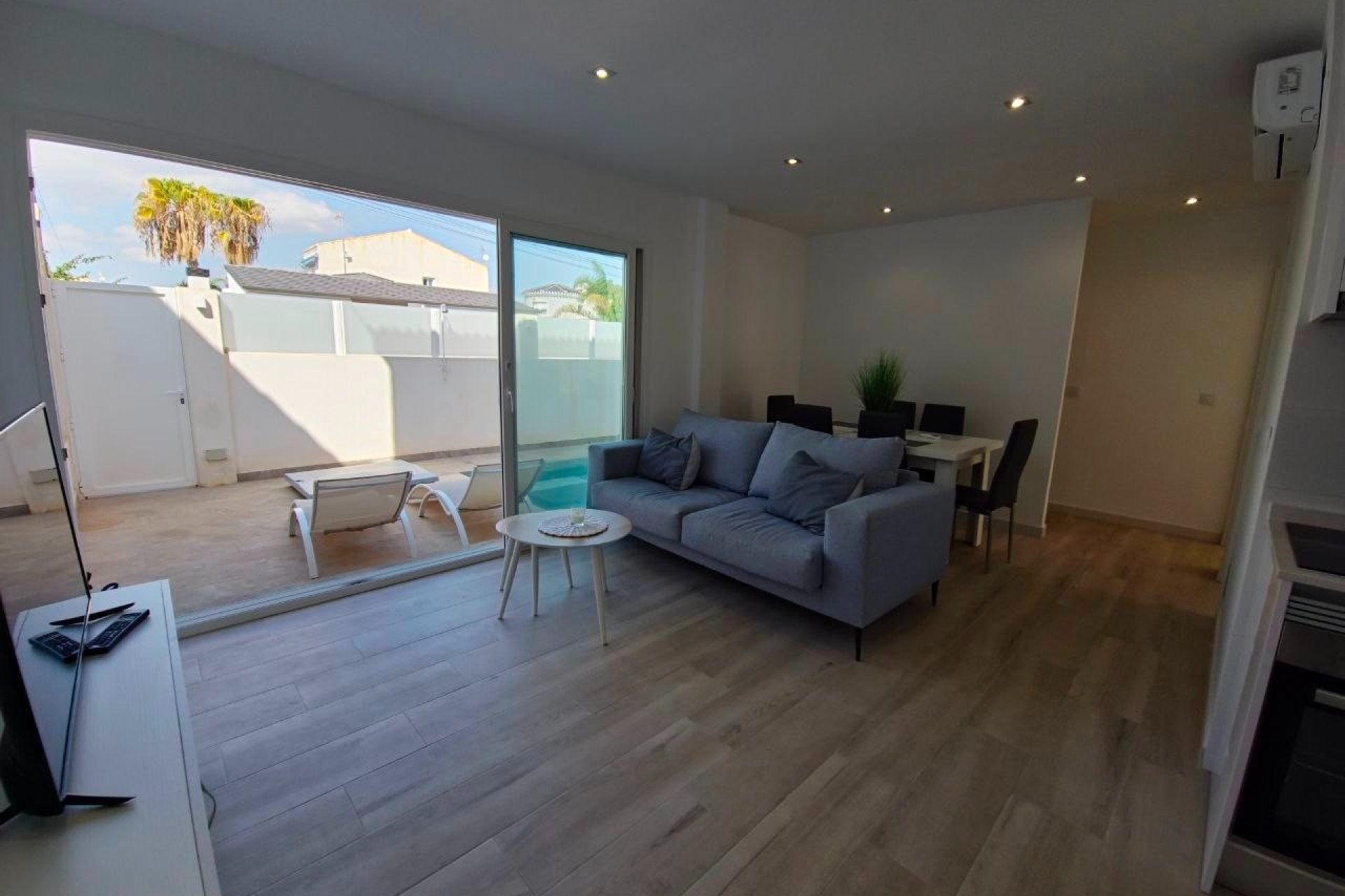 Återförsäljning - Radhus - Orihuela Costa - Cabo Roig