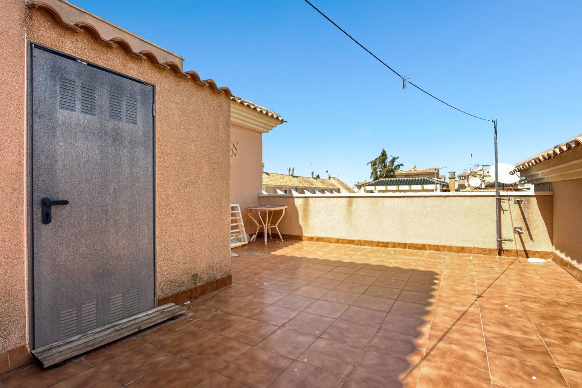 Återförsäljning - Radhus - Orihuela Costa - La Florida