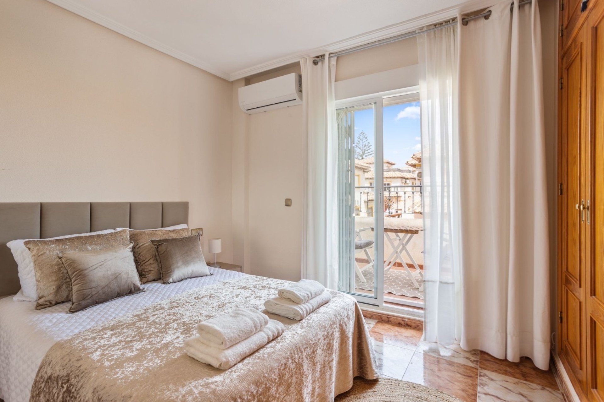 Återförsäljning - Radhus - Orihuela Costa - La Regia