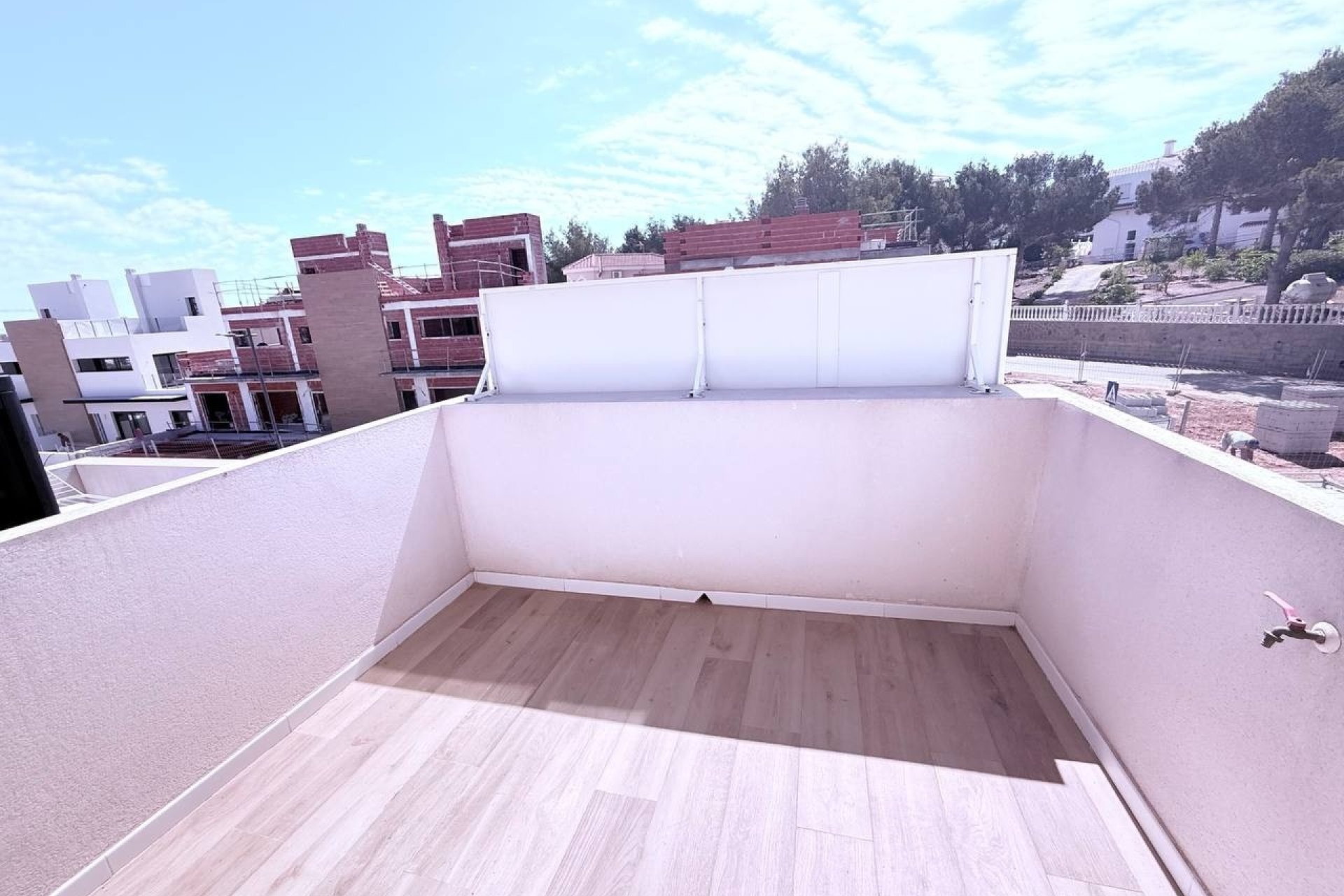 Återförsäljning - Radhus - Orihuela Costa - Las Filipinas