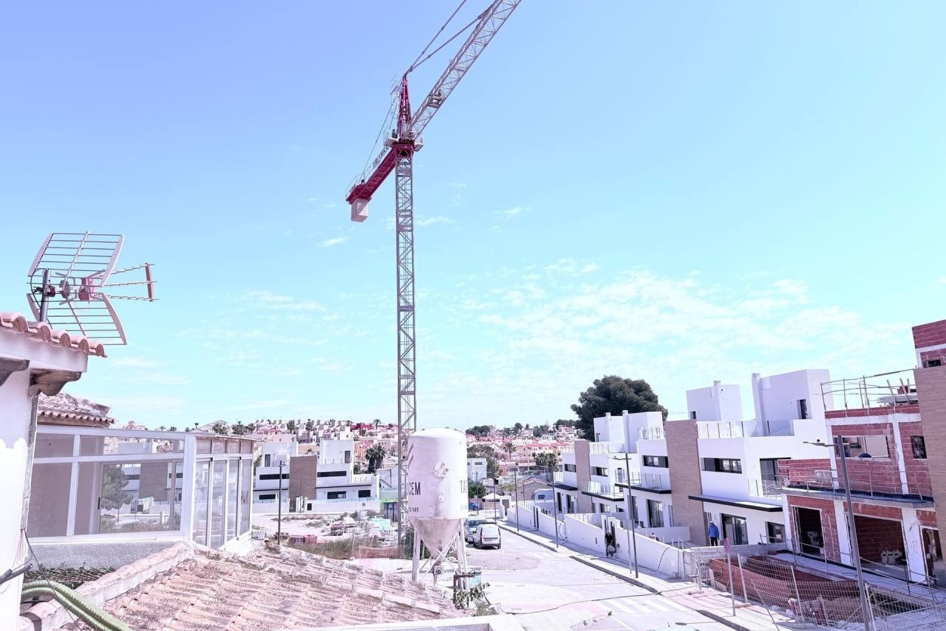 Återförsäljning - Radhus - Orihuela Costa - Las Filipinas