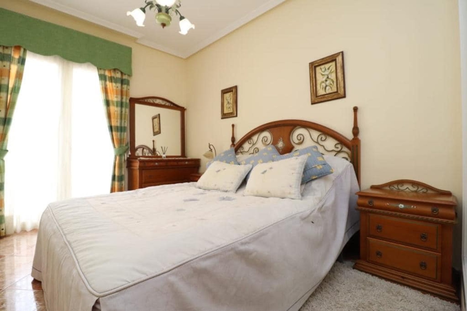 Återförsäljning - Radhus - Orihuela Costa - Los Altos
