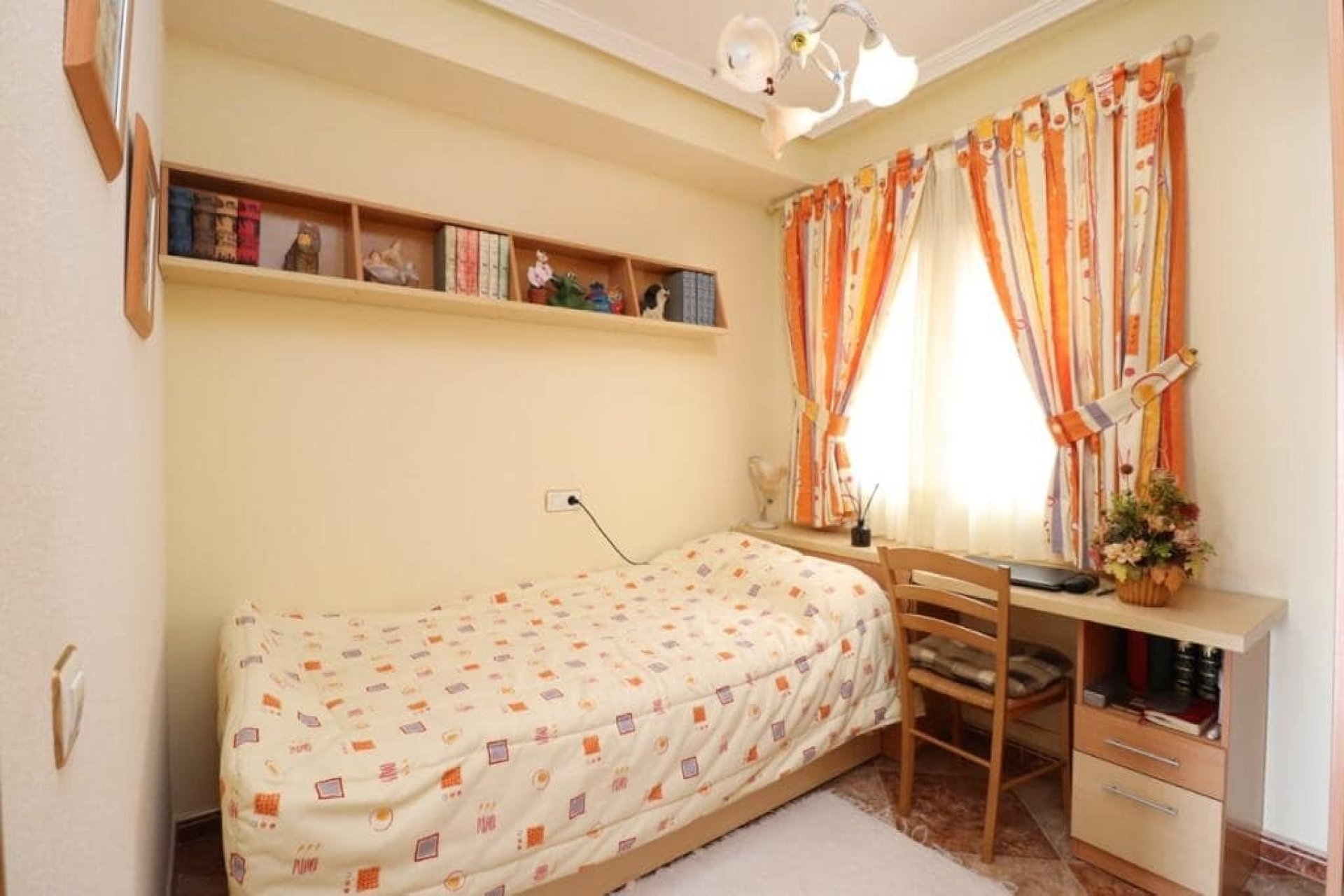 Återförsäljning - Radhus - Orihuela Costa - Los Altos