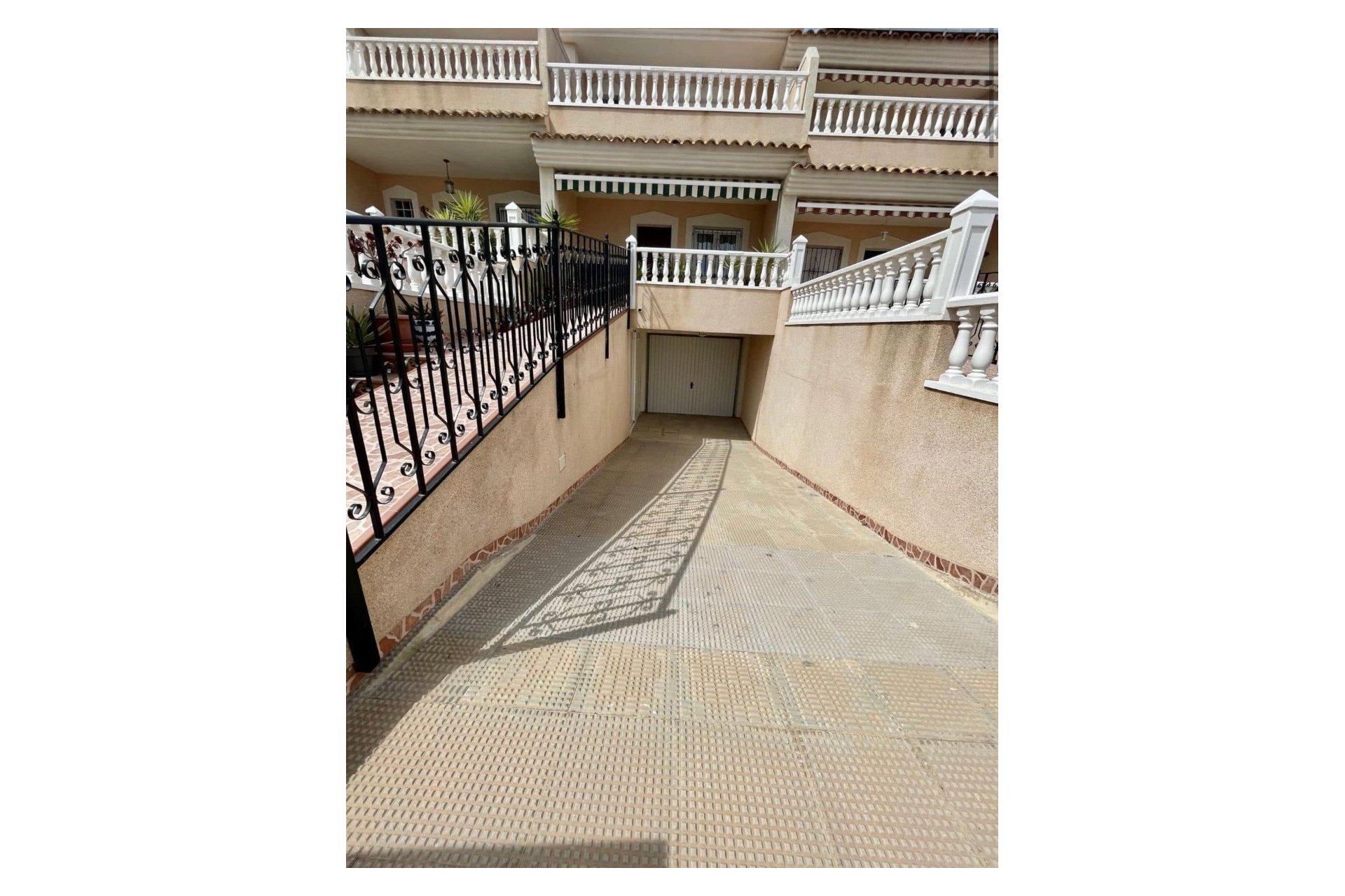 Återförsäljning - Radhus - Orihuela Costa - Los Altos