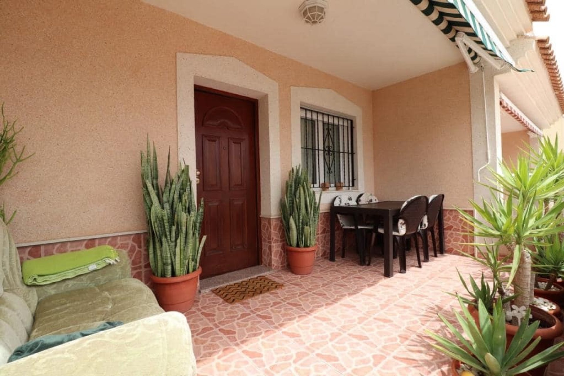 Återförsäljning - Radhus - Orihuela Costa - Los Altos