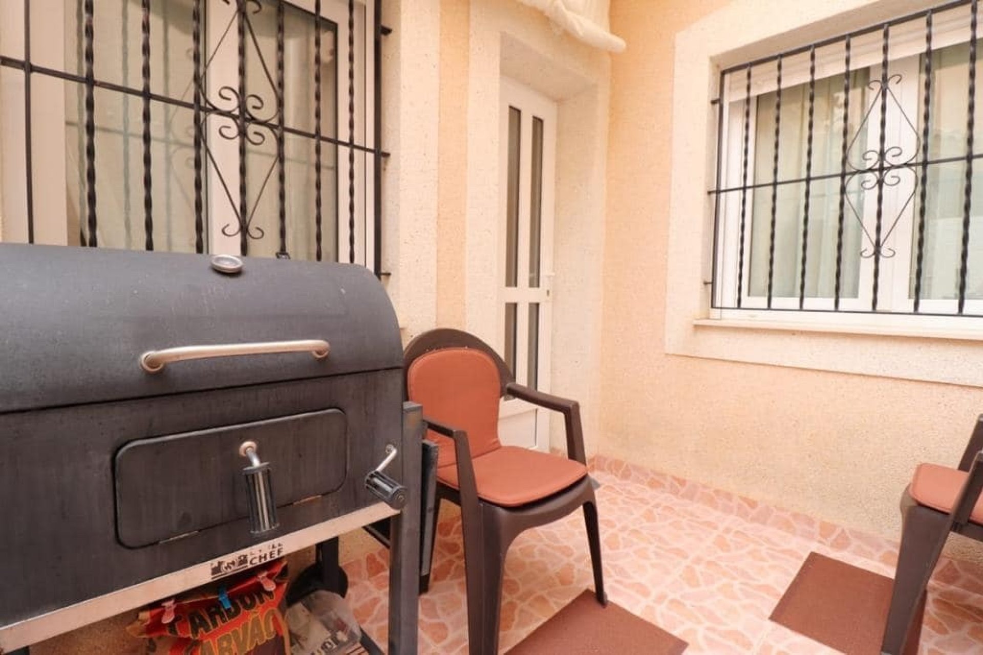 Återförsäljning - Radhus - Orihuela Costa - Los Altos