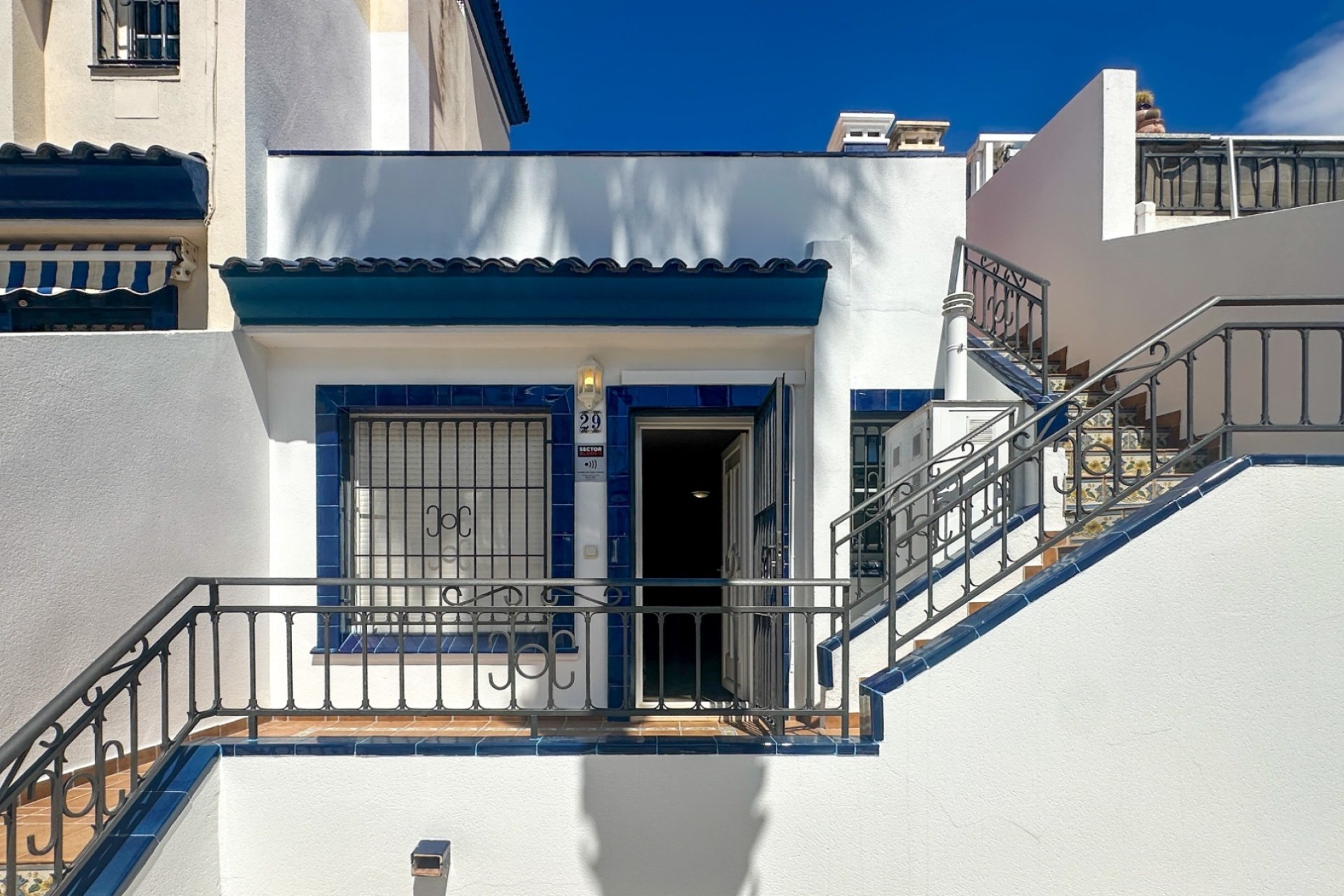 Återförsäljning - Radhus - Orihuela Costa - Los Dolses