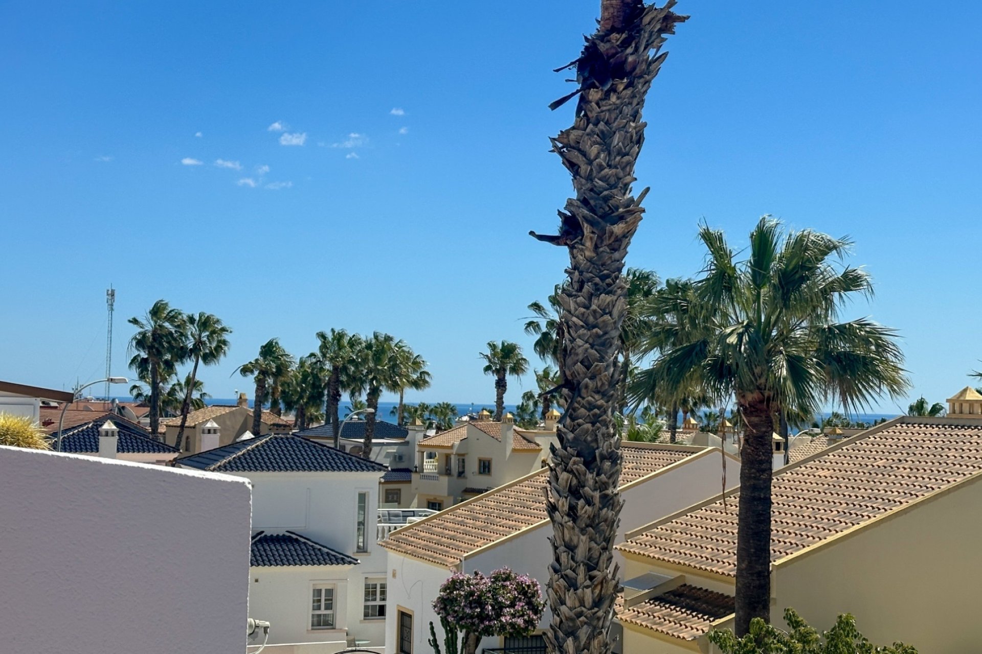 Återförsäljning - Radhus - Orihuela Costa - Los Dolses