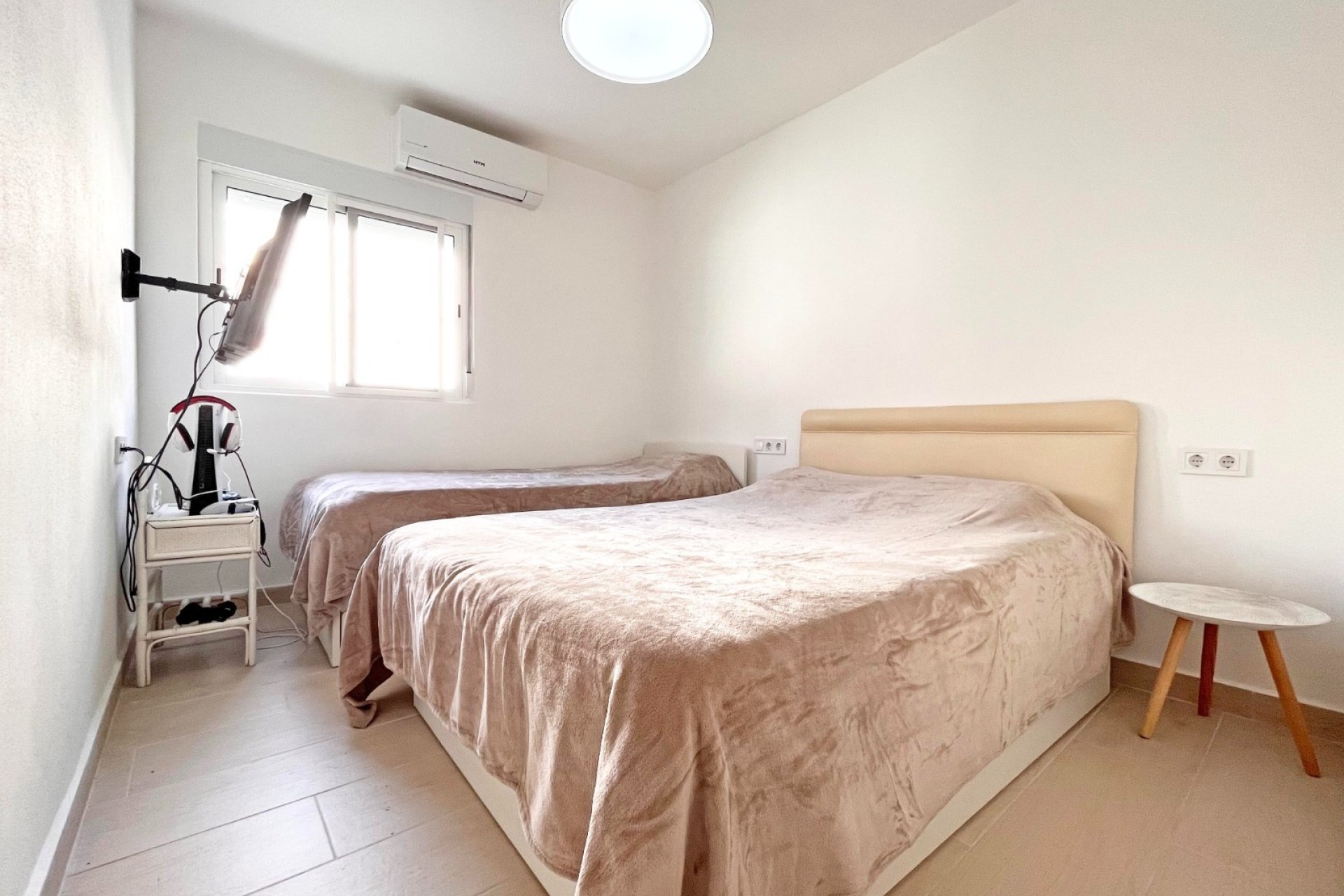 Återförsäljning - Radhus - Orihuela Costa - Playa Flamenca
