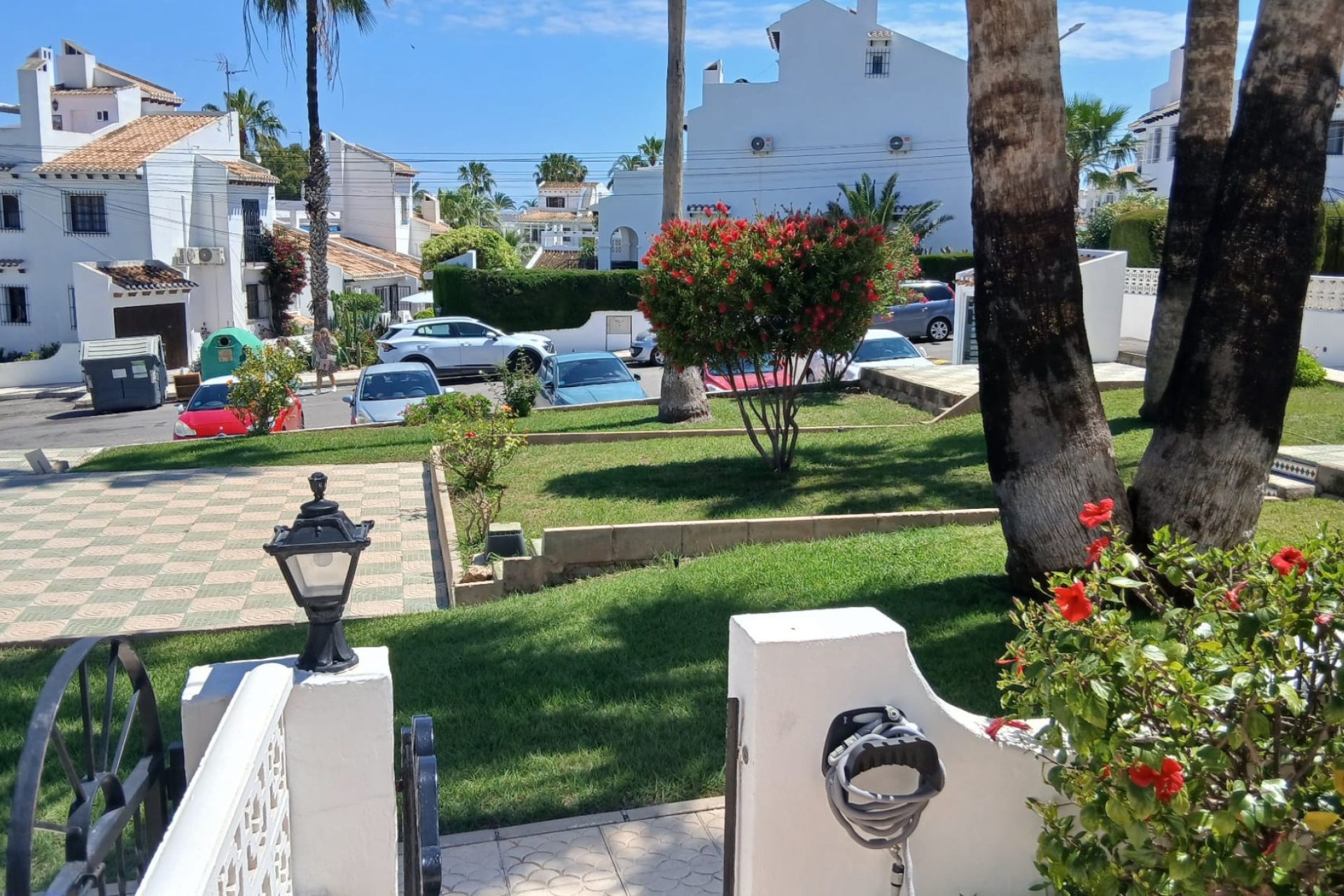 Återförsäljning - Radhus - Orihuela Costa - Villamartin area