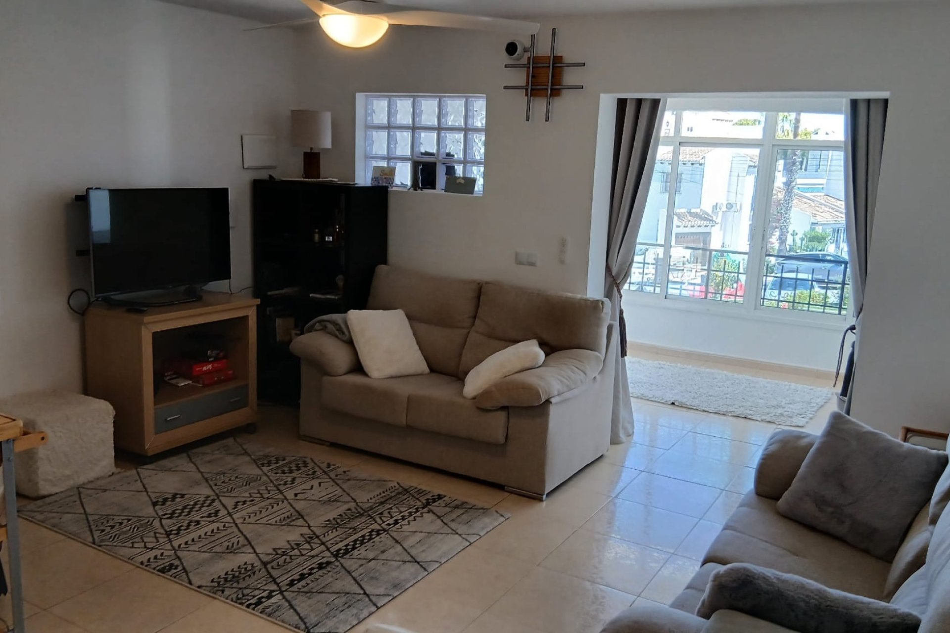 Återförsäljning - Radhus - Orihuela Costa - Villamartin area