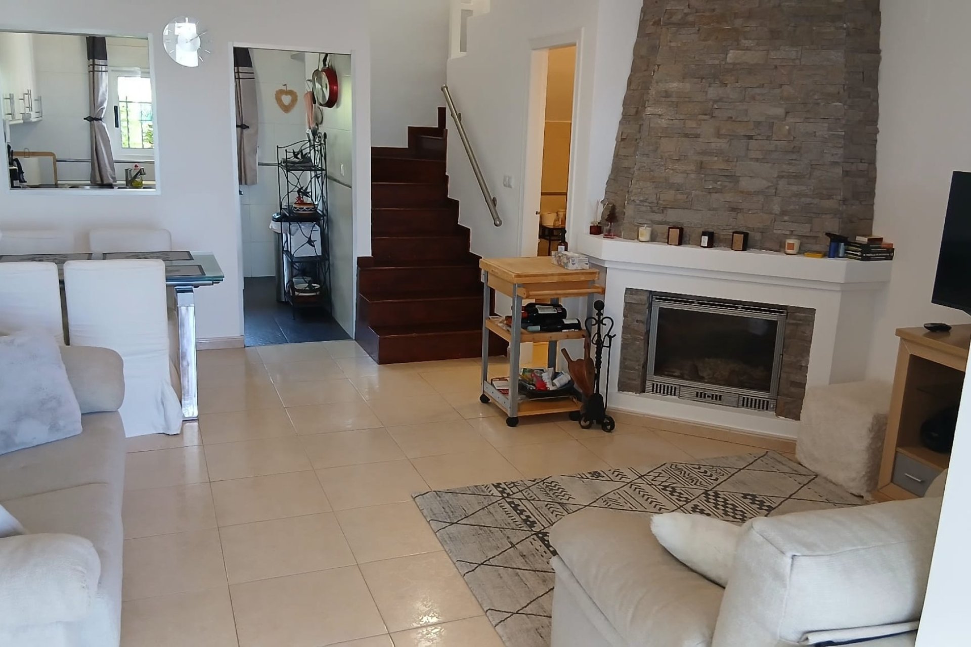 Återförsäljning - Radhus - Orihuela Costa - Villamartin area