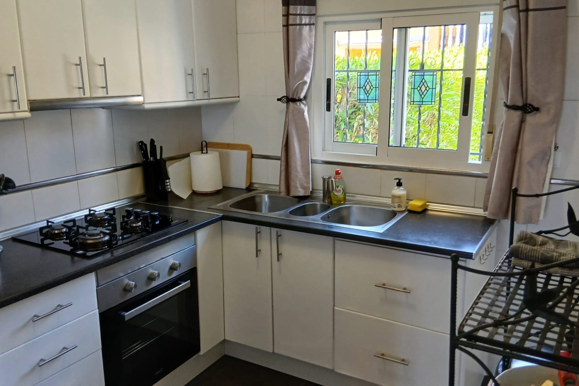 Återförsäljning - Radhus - Orihuela Costa - Villamartin area