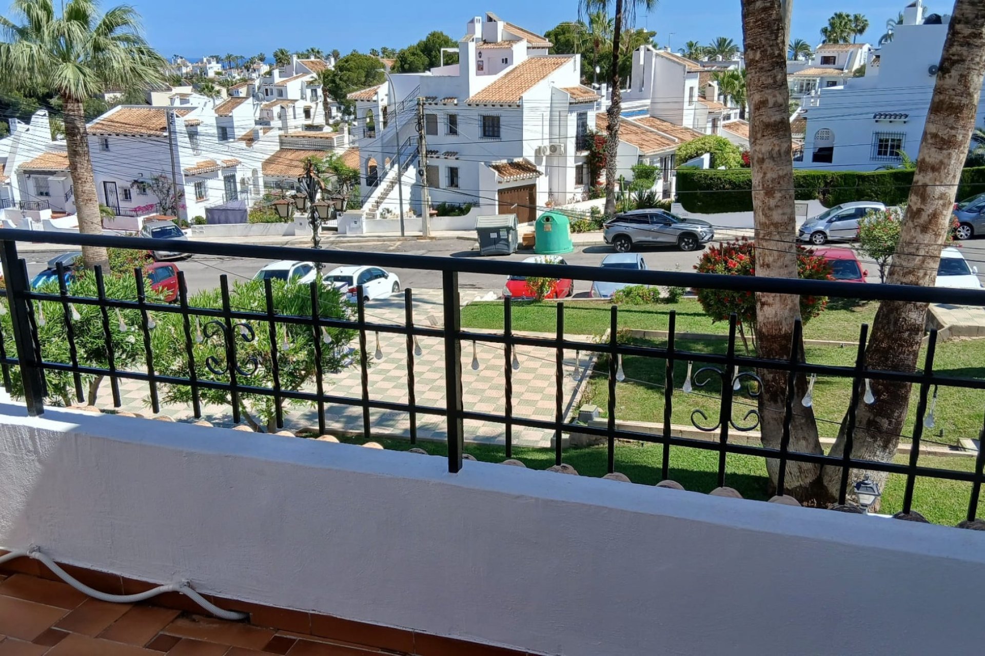 Återförsäljning - Radhus - Orihuela Costa - Villamartin area