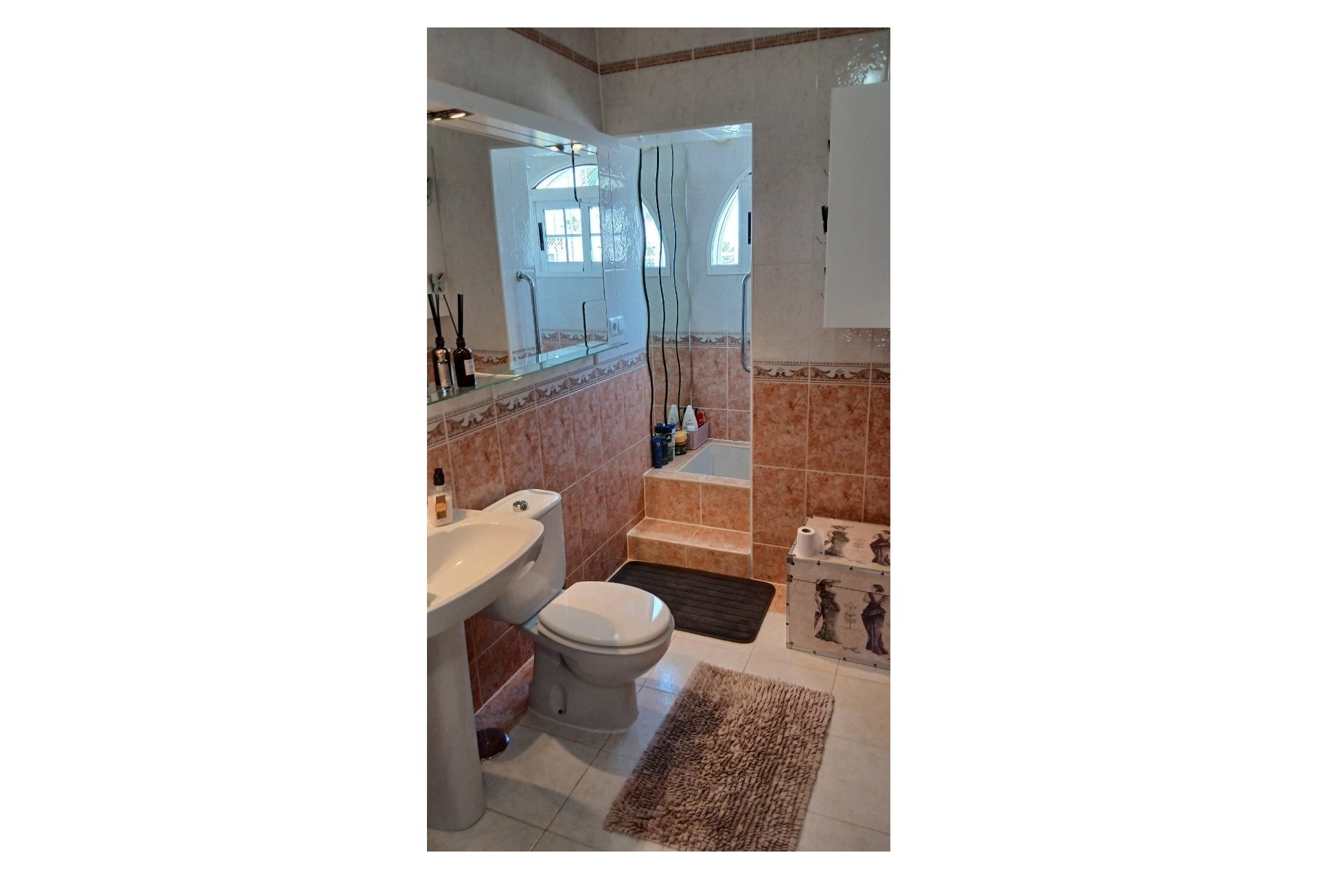 Återförsäljning - Radhus - Orihuela Costa - Villamartin area