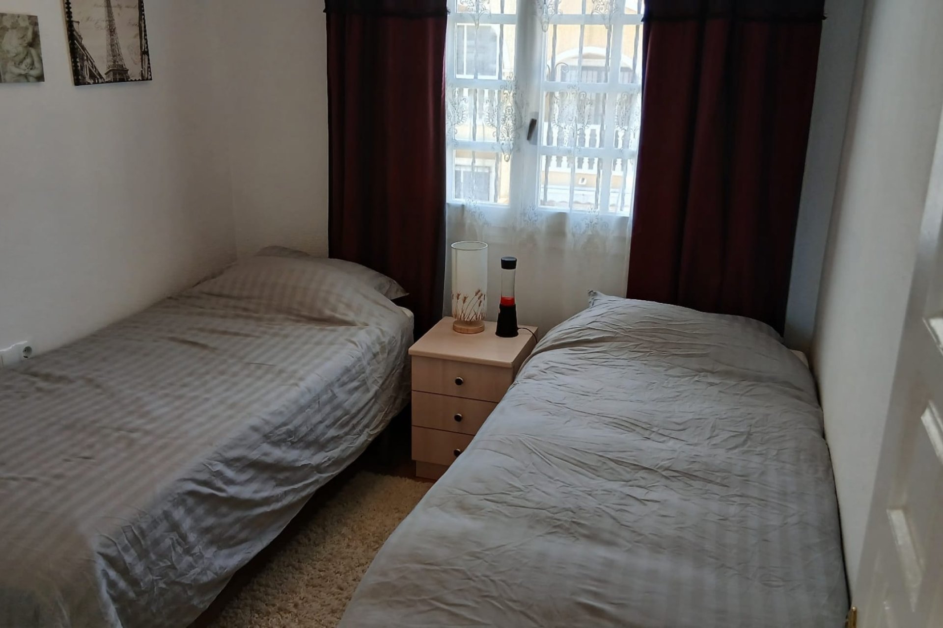 Återförsäljning - Radhus - Orihuela Costa - Villamartin area