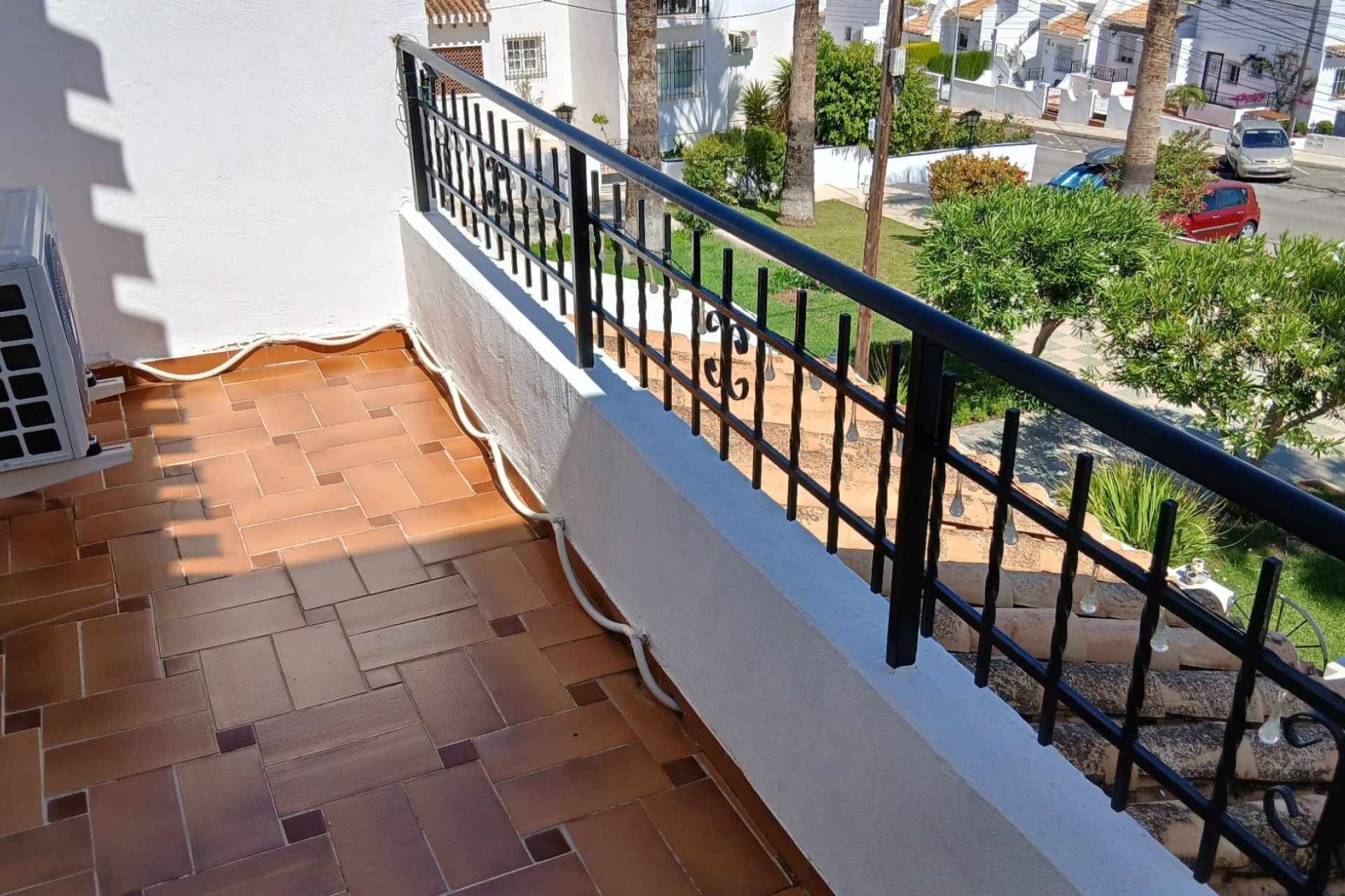 Återförsäljning - Radhus - Orihuela Costa - Villamartin area