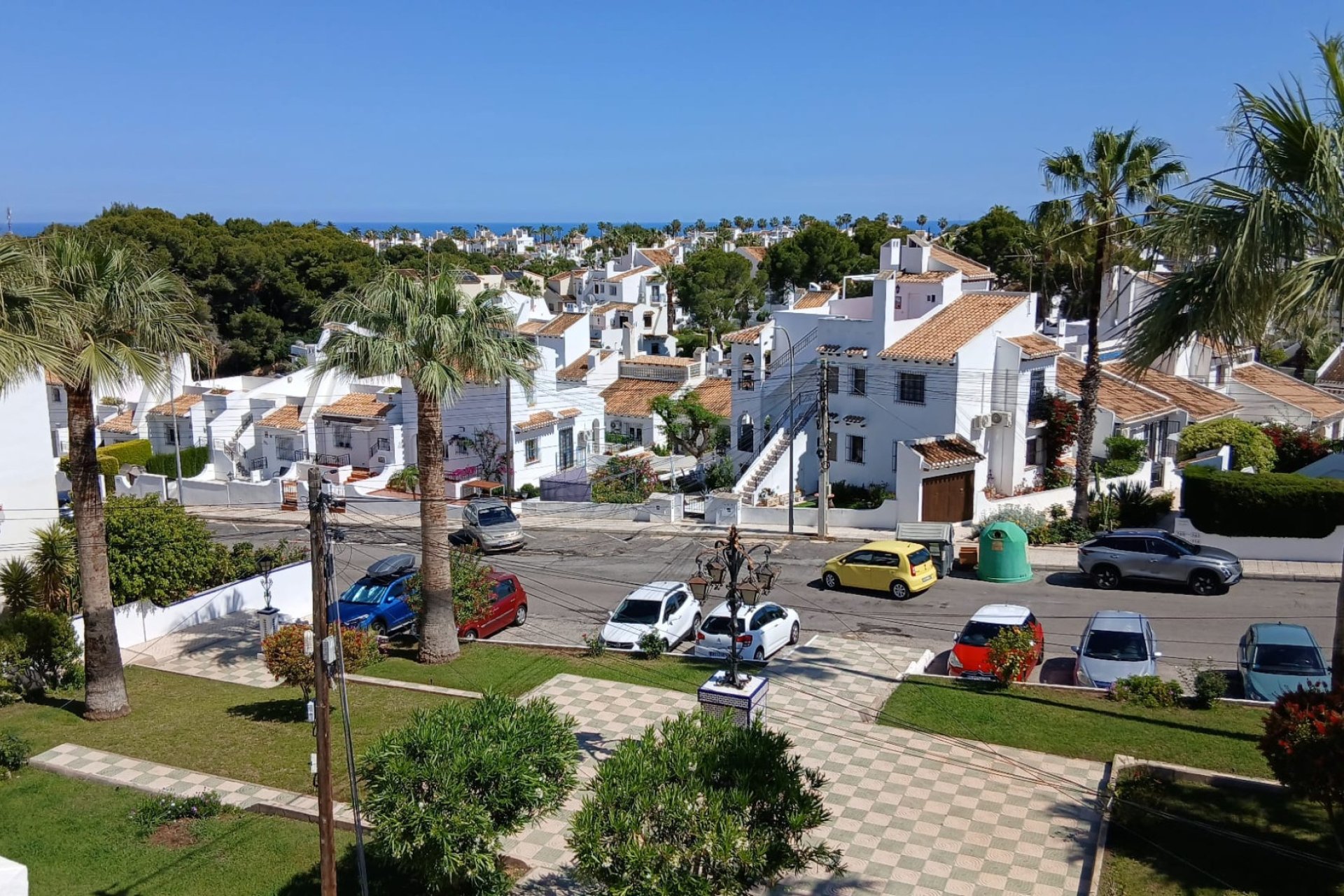Återförsäljning - Radhus - Orihuela Costa - Villamartin area