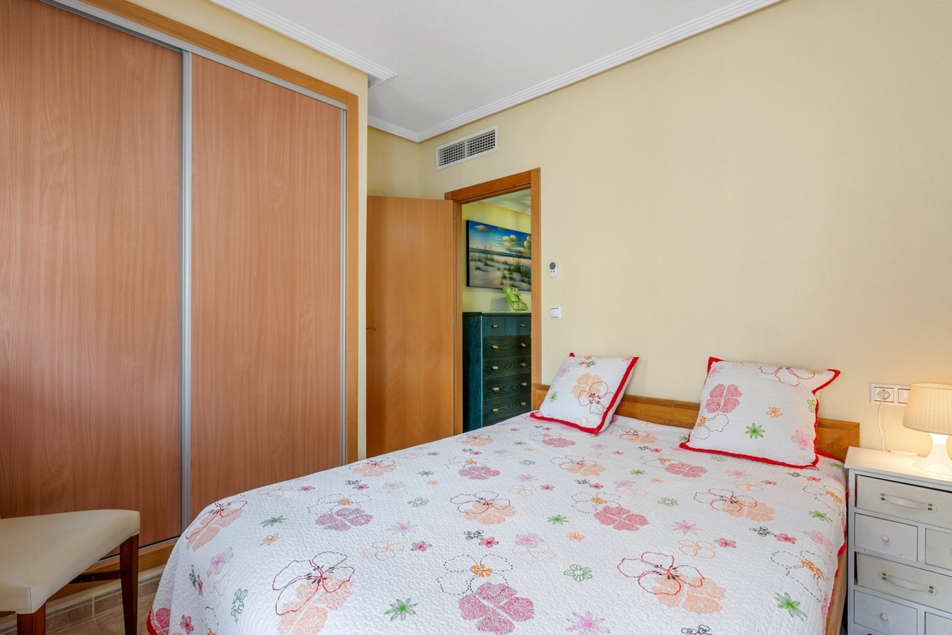 Återförsäljning - Radhus - Orihuela Costa - Villamartín