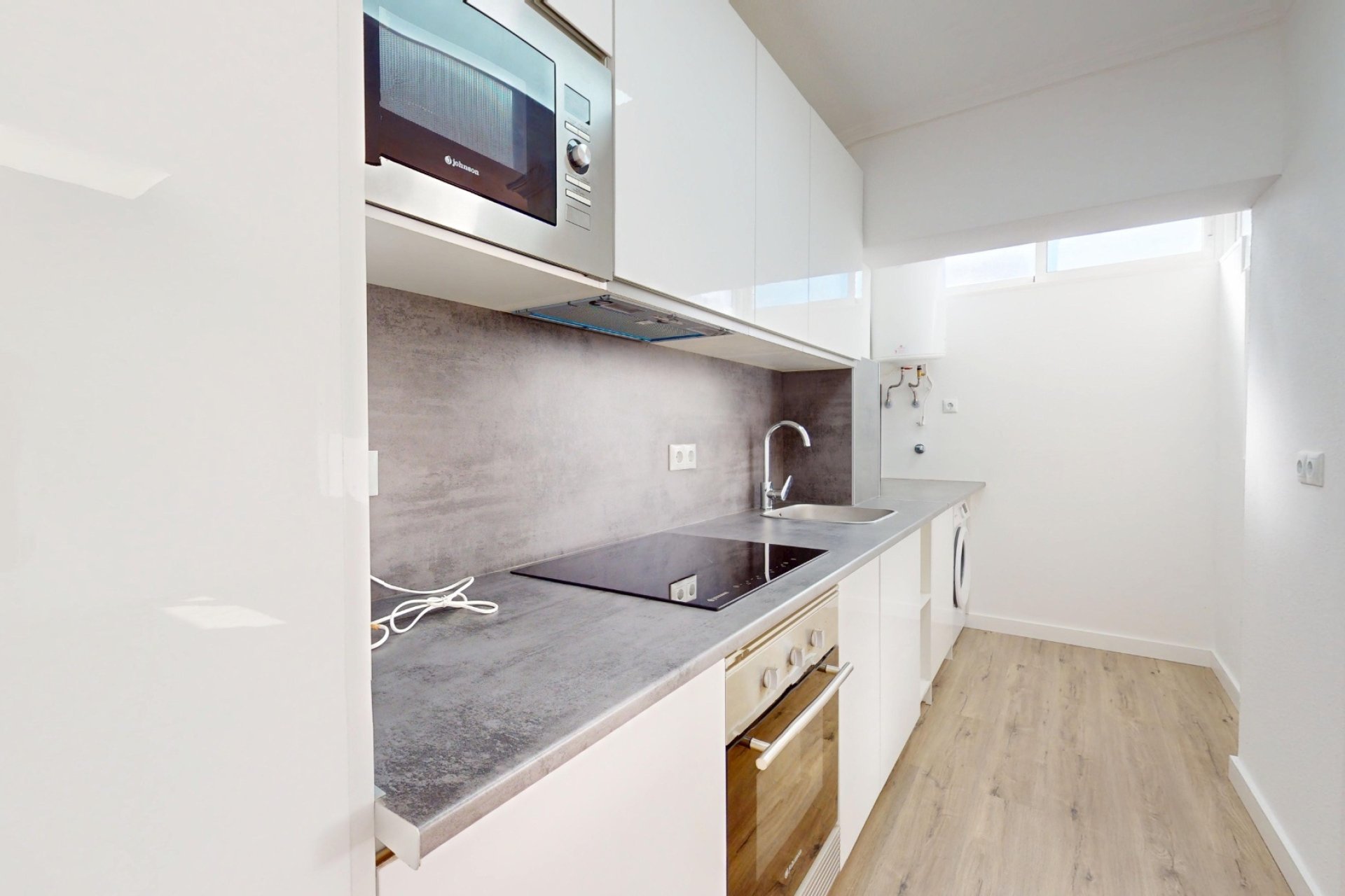 Återförsäljning - Radhus - Orihuela Costa - Villamartín
