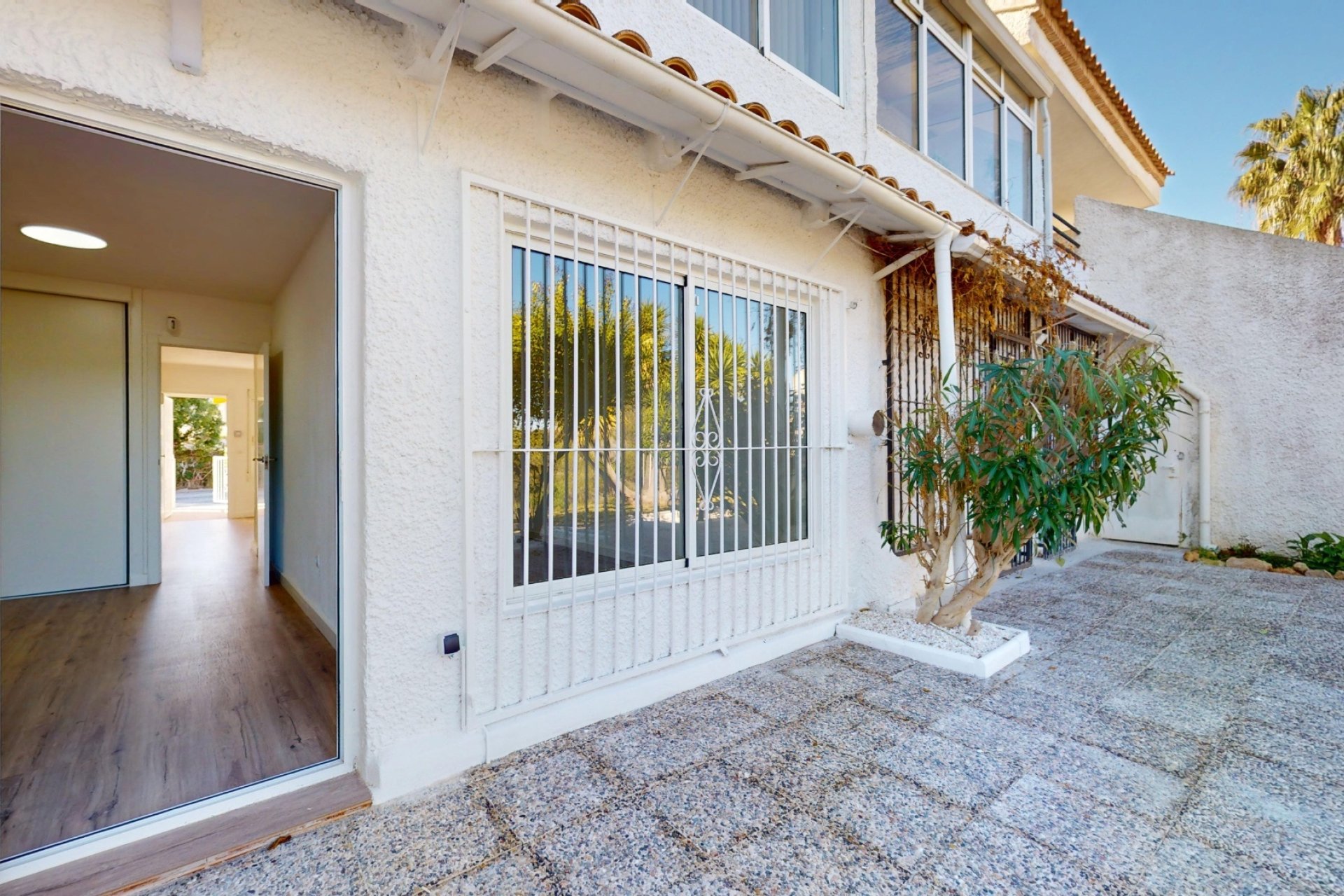 Återförsäljning - Radhus - Orihuela Costa - Villamartín
