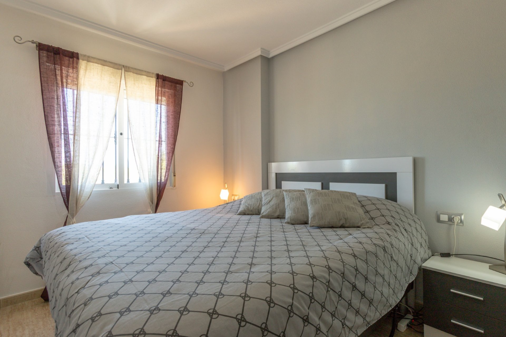 Återförsäljning - Radhus - Orihuela Costa - Villamartín