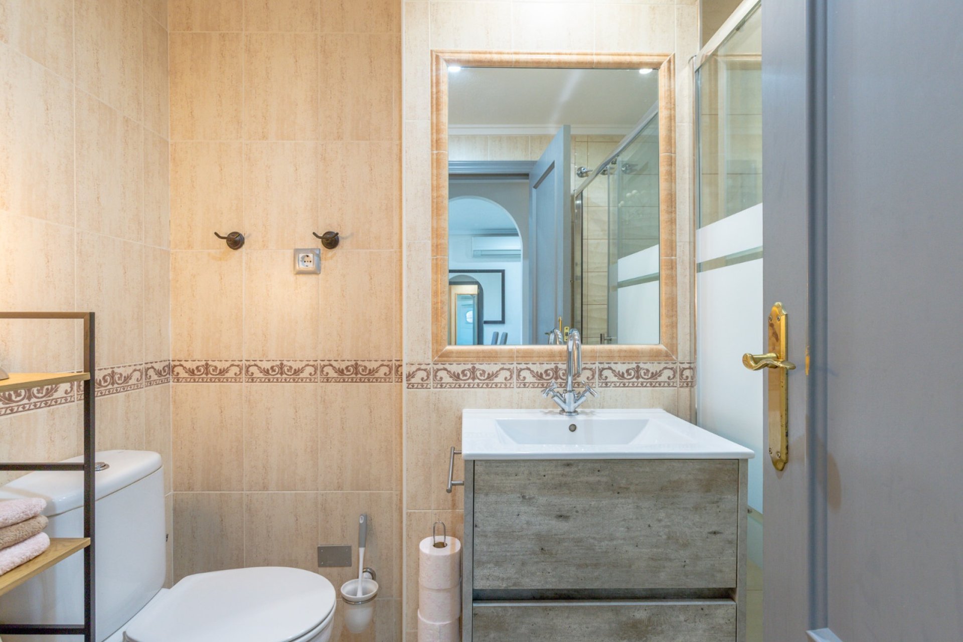 Återförsäljning - Radhus - Orihuela Costa - Villamartín