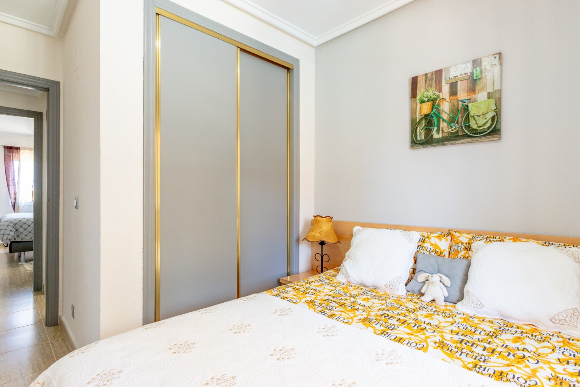 Återförsäljning - Radhus - Orihuela Costa - Villamartín
