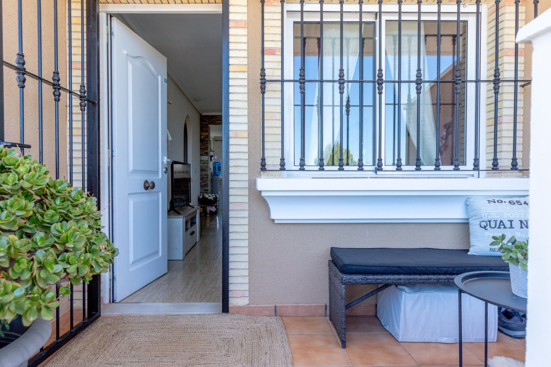 Återförsäljning - Radhus - Orihuela Costa - Villamartín