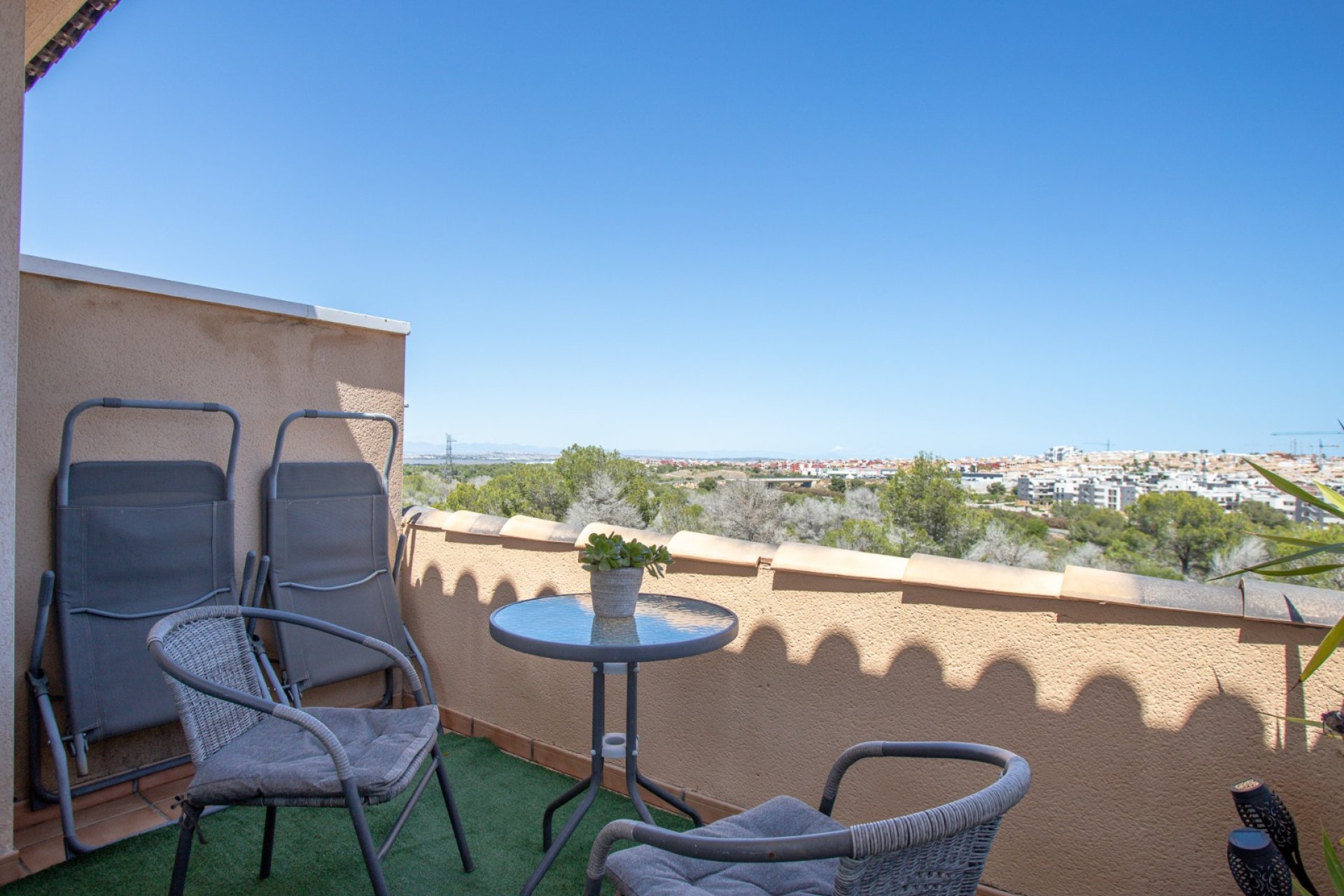 Återförsäljning - Radhus - Orihuela Costa - Villamartín