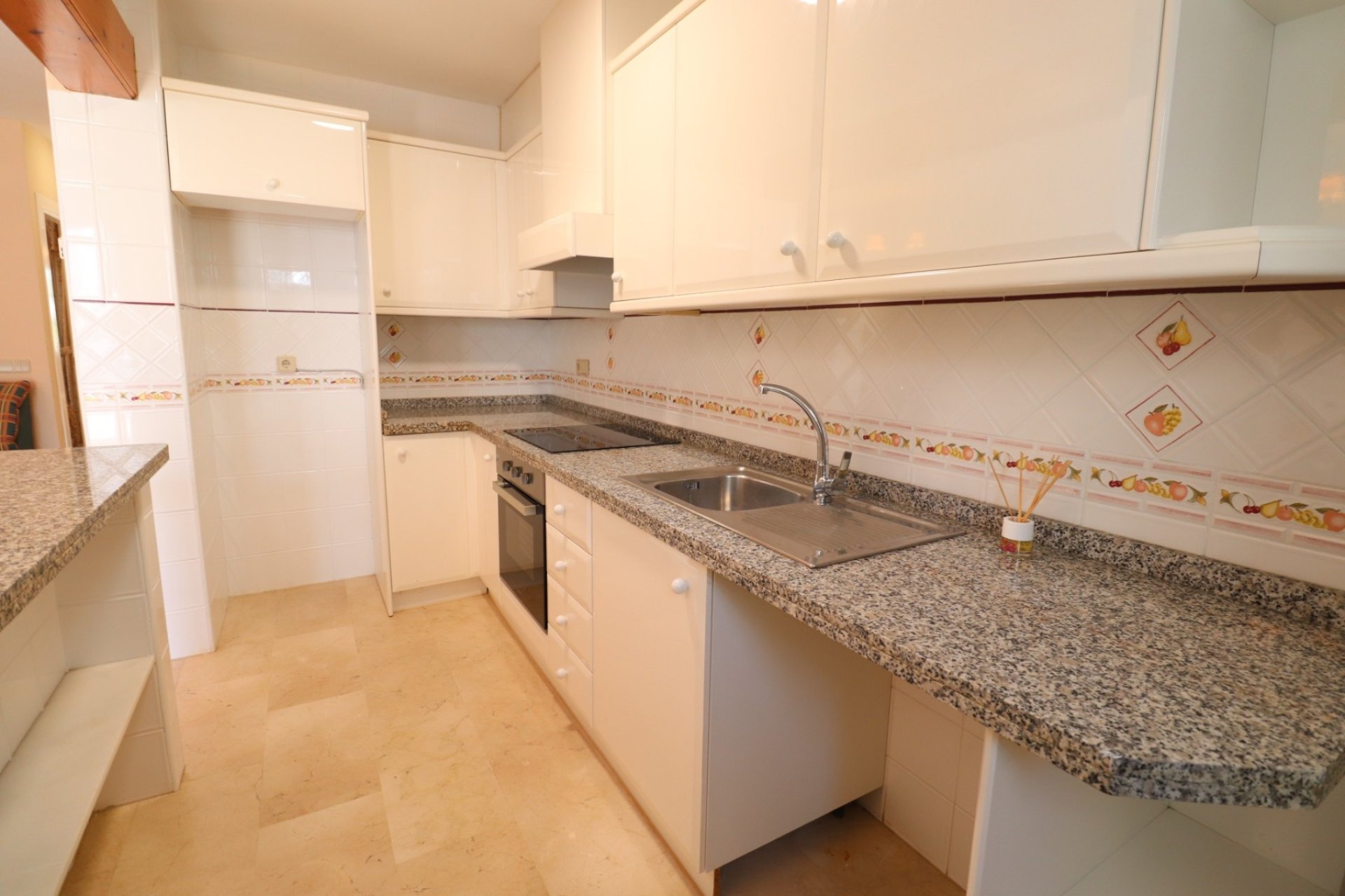 Återförsäljning - Radhus - Orihuela Costa - Villamartín