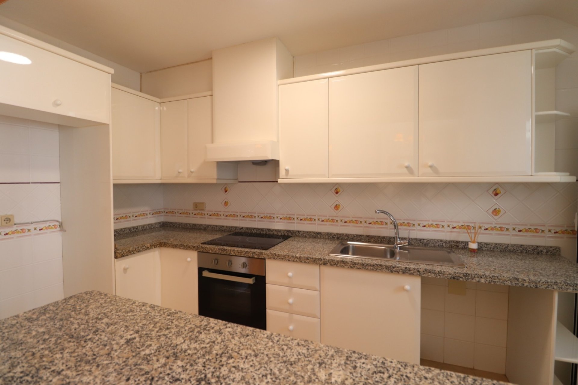 Återförsäljning - Radhus - Orihuela Costa - Villamartín