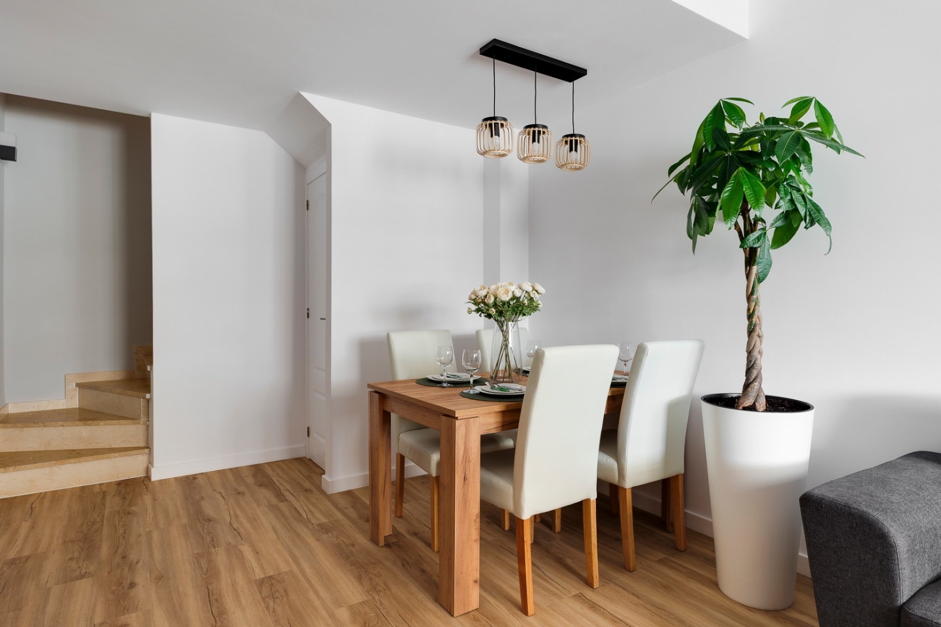 Återförsäljning - Radhus - Orihuela Costa