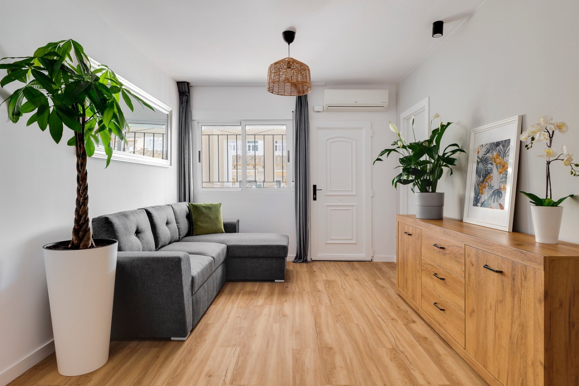Återförsäljning - Radhus - Orihuela Costa