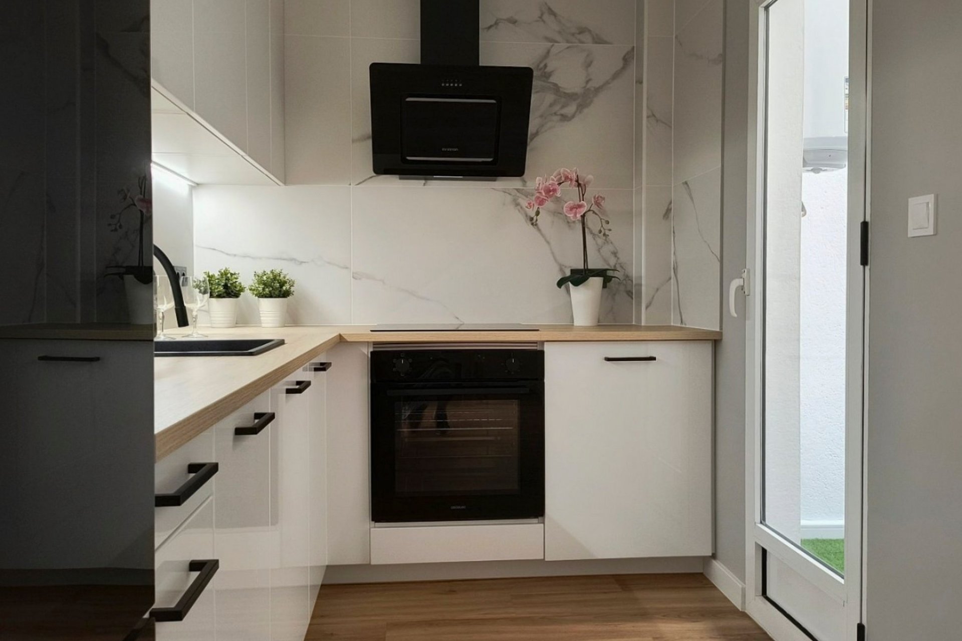 Återförsäljning - Radhus - Orihuela Costa