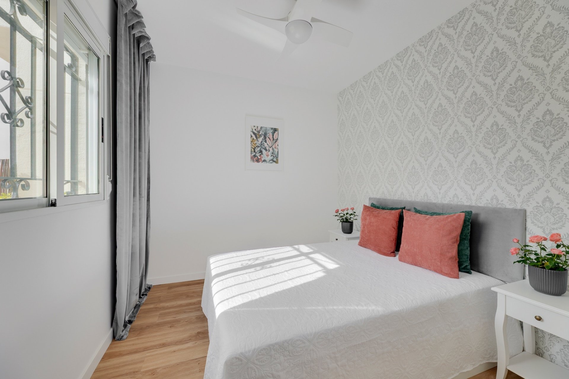 Återförsäljning - Radhus - Orihuela Costa