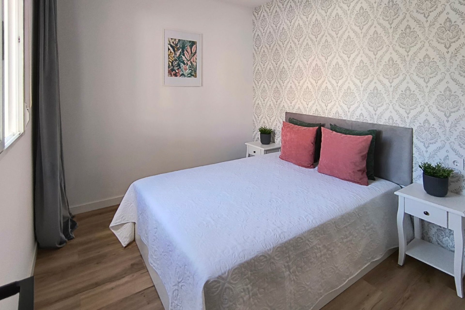 Återförsäljning - Radhus - Orihuela Costa