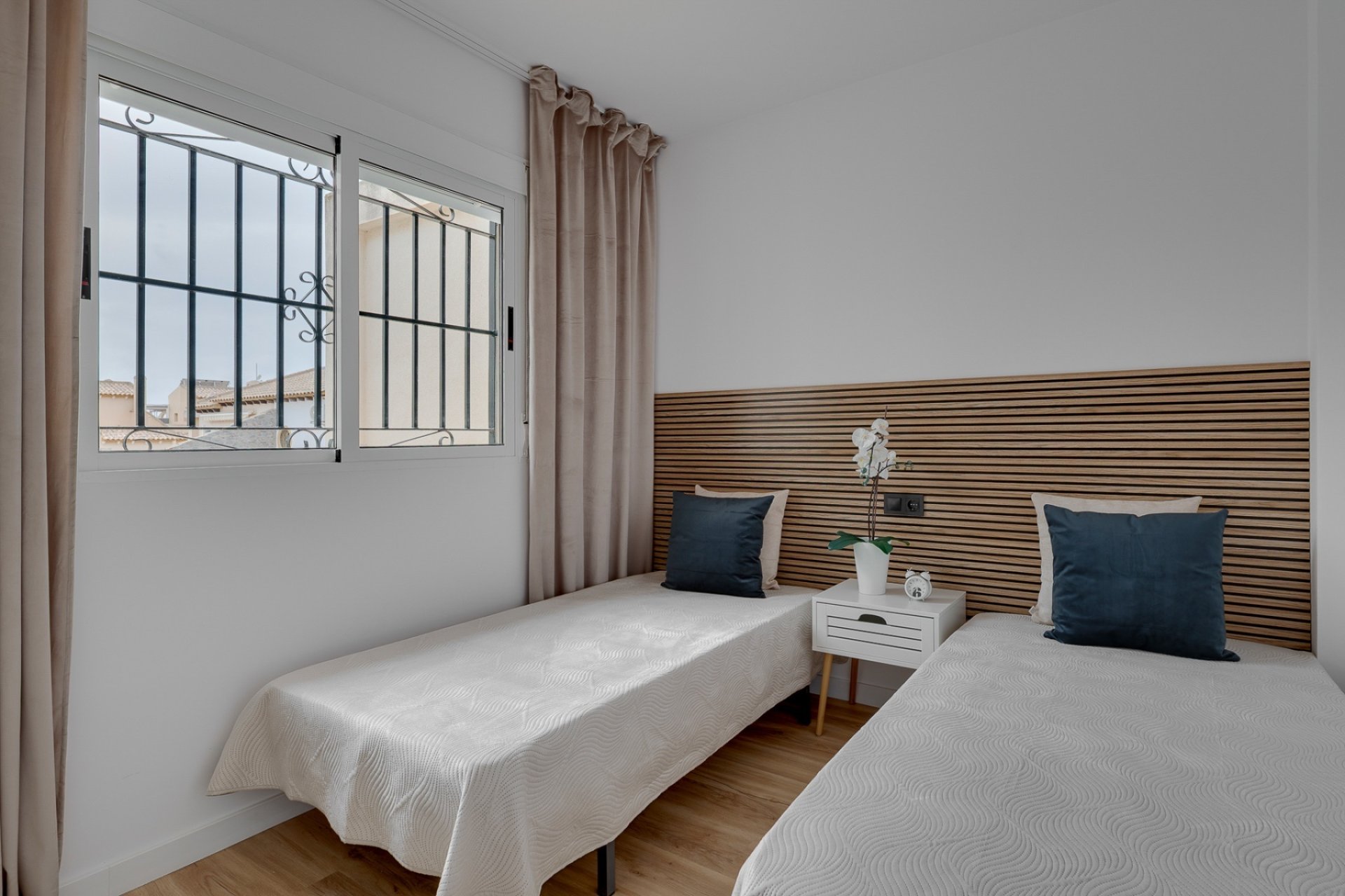 Återförsäljning - Radhus - Orihuela Costa