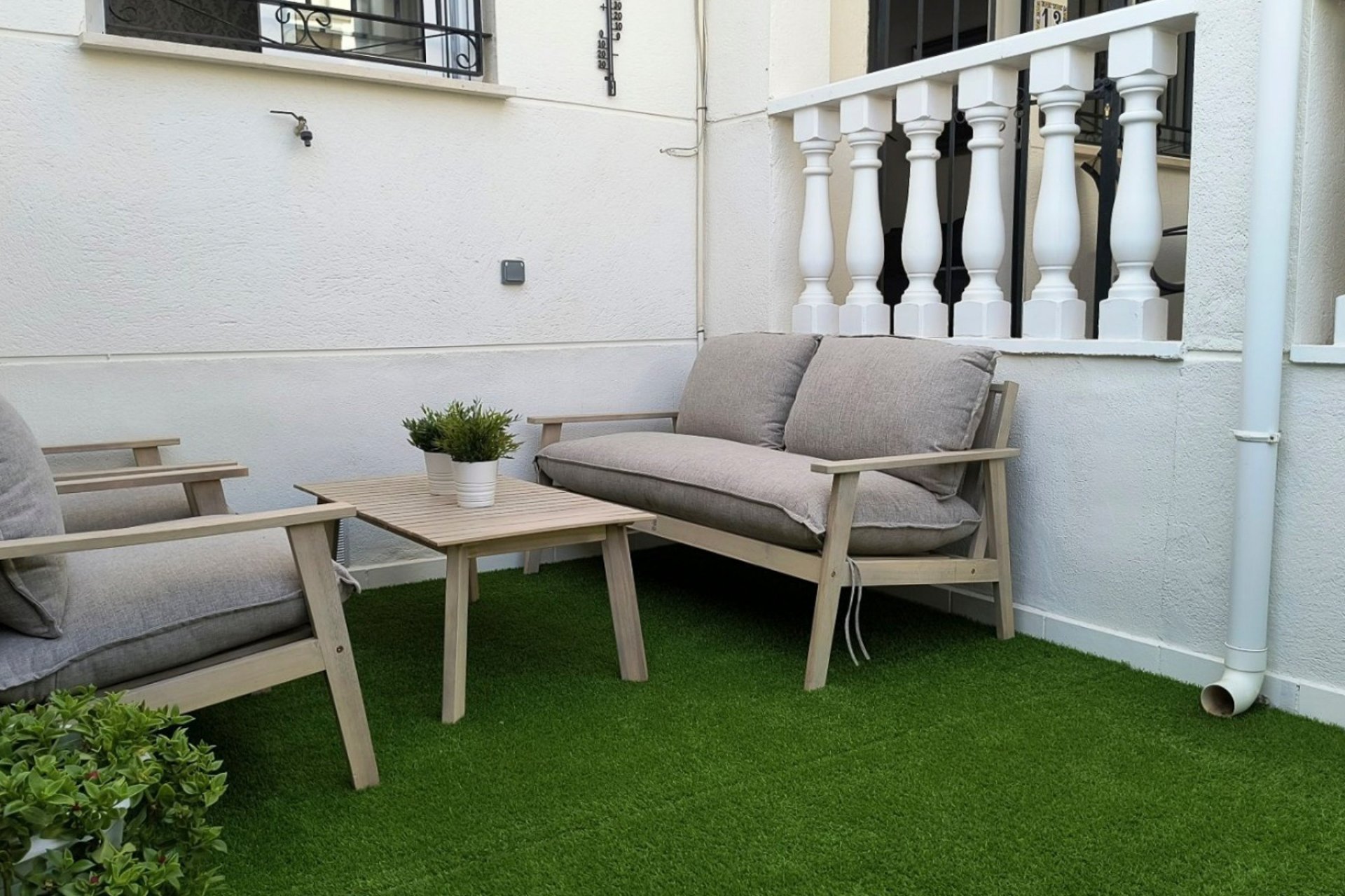 Återförsäljning - Radhus - Orihuela Costa