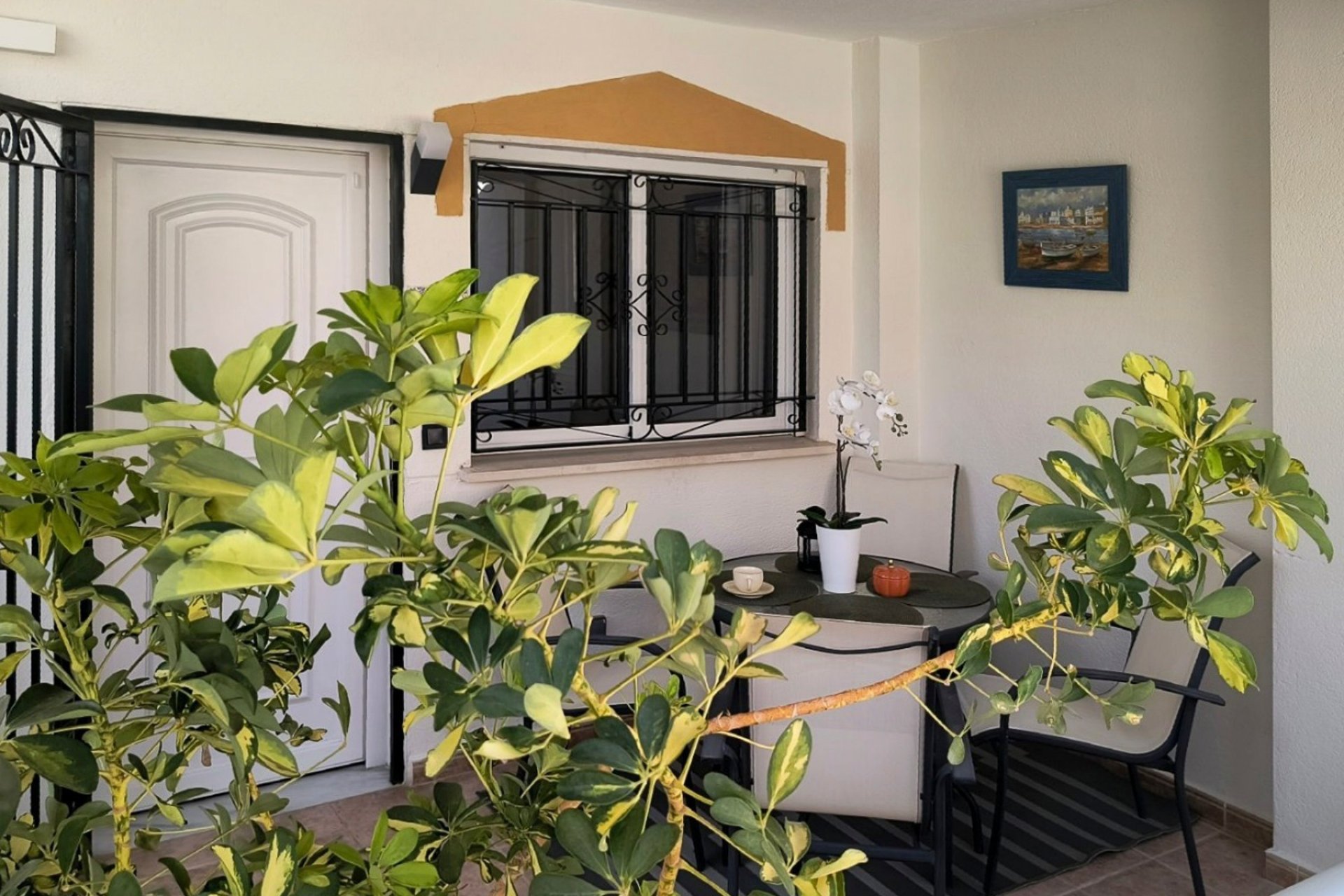 Återförsäljning - Radhus - Orihuela Costa