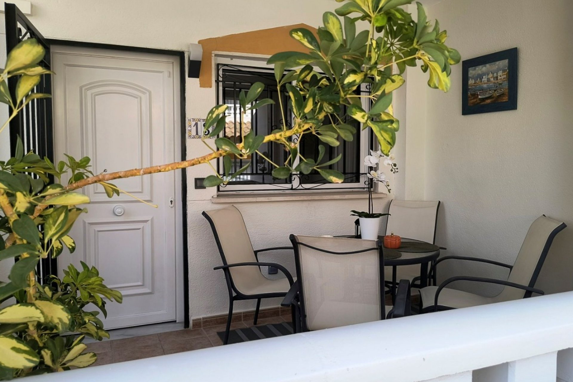Återförsäljning - Radhus - Orihuela Costa