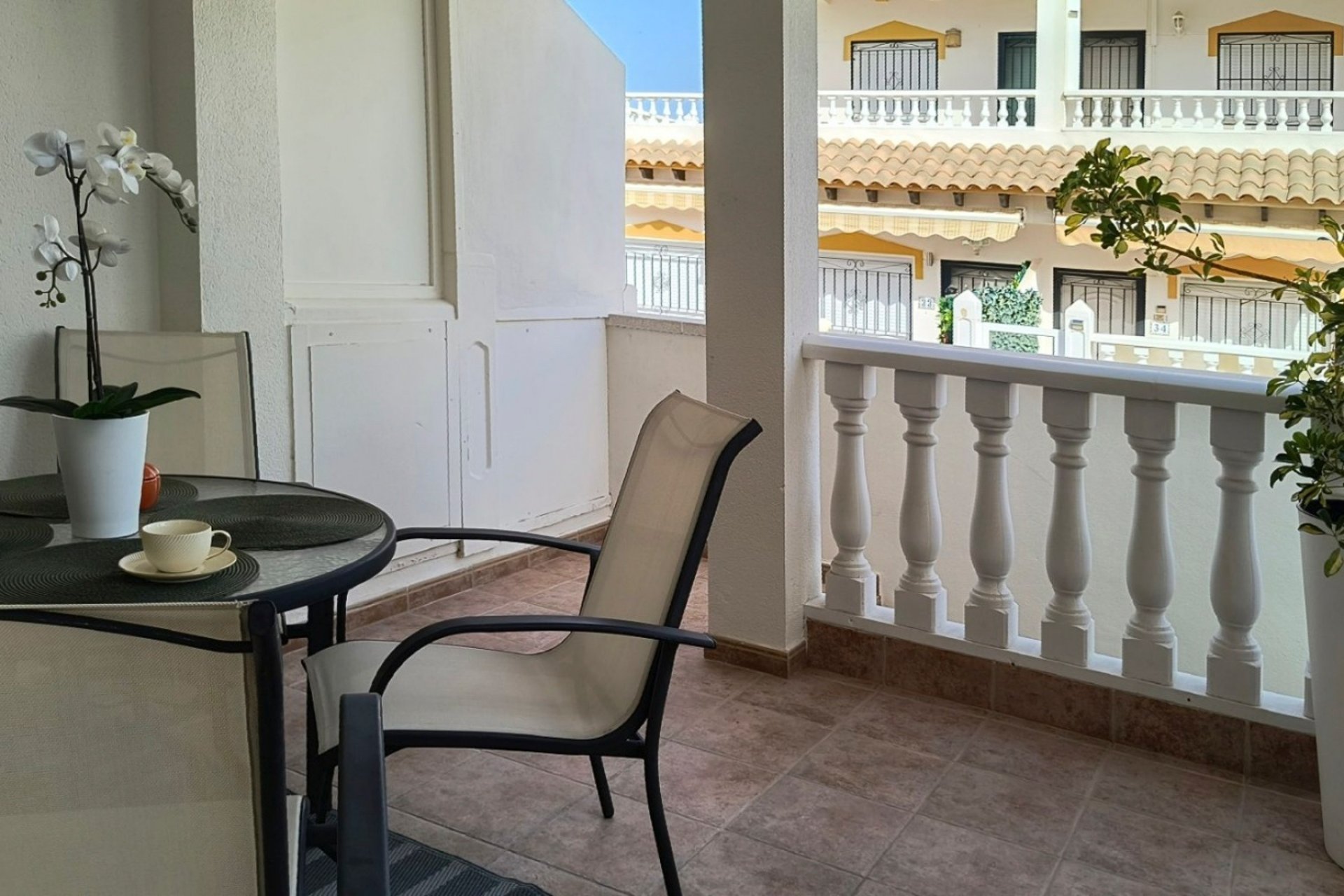Återförsäljning - Radhus - Orihuela Costa