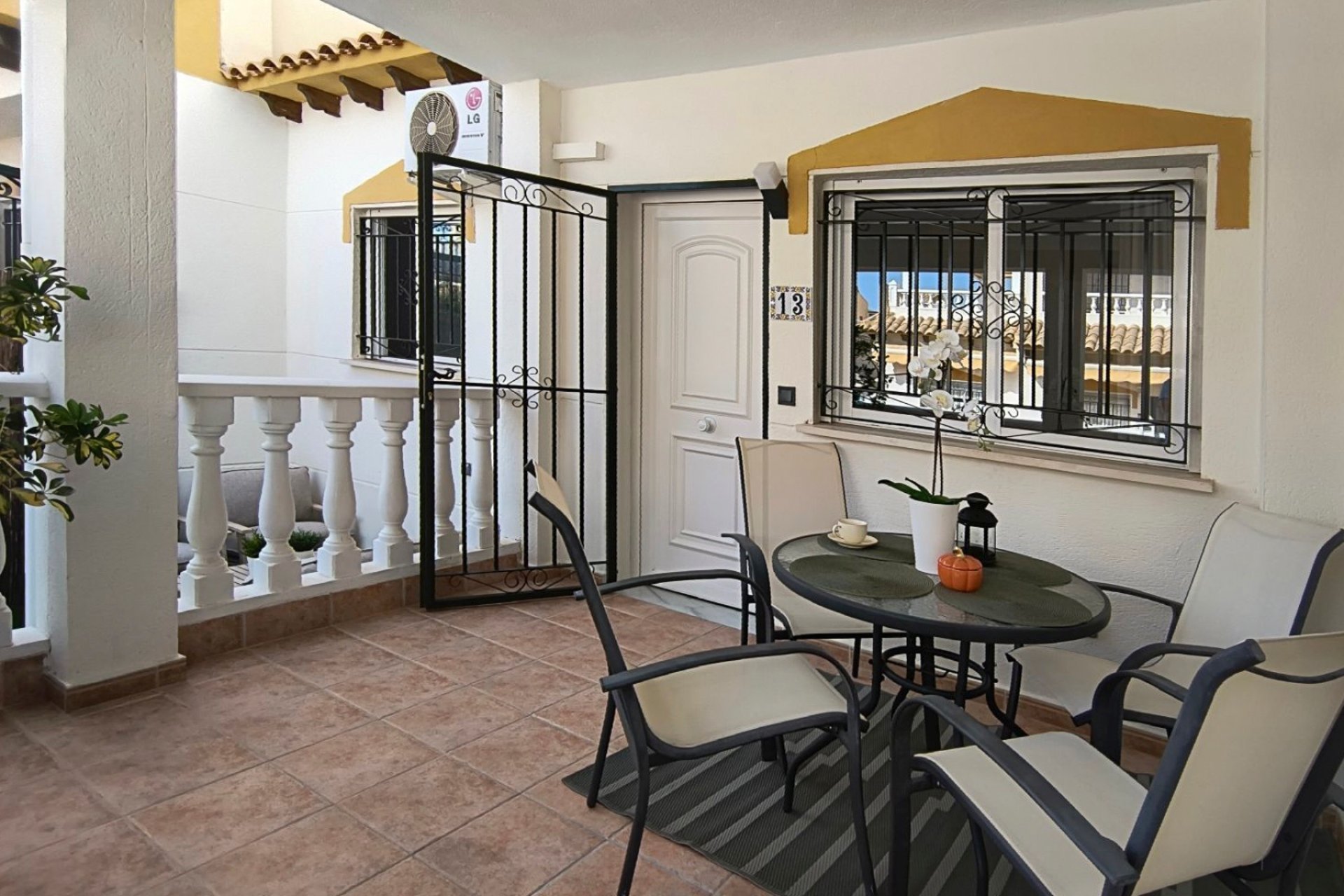 Återförsäljning - Radhus - Orihuela Costa
