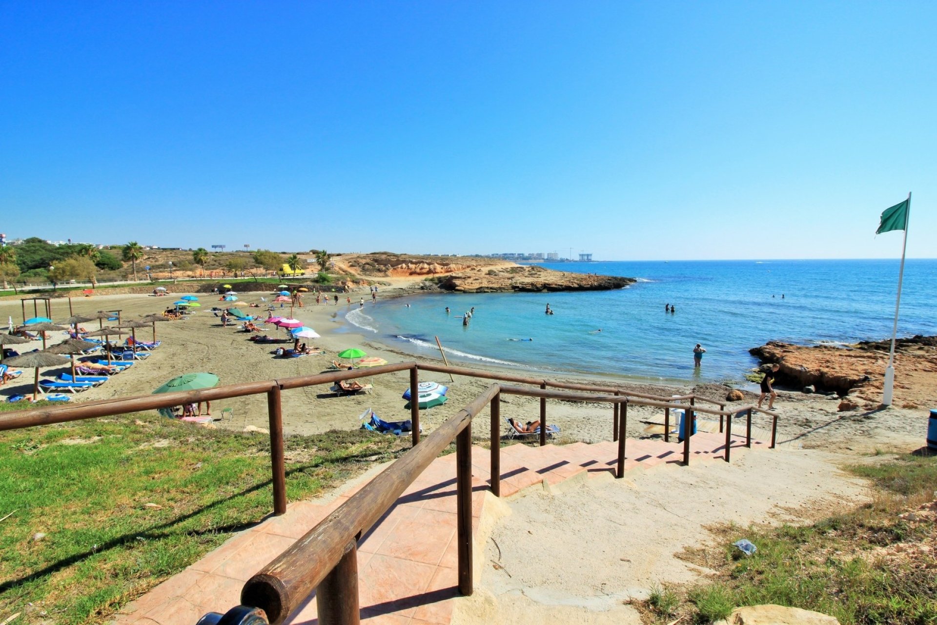Återförsäljning - Radhus - Playa Flamenca