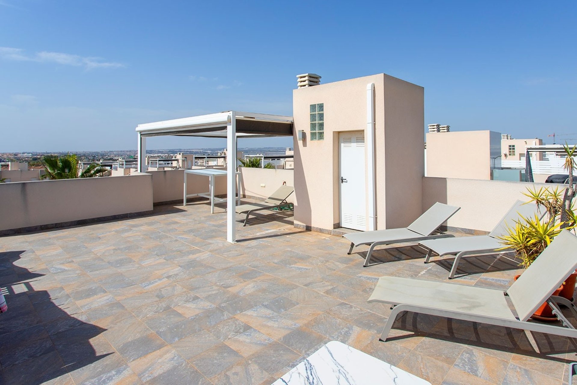 Återförsäljning - Radhus - Torrevieja - Aguas Nuevas